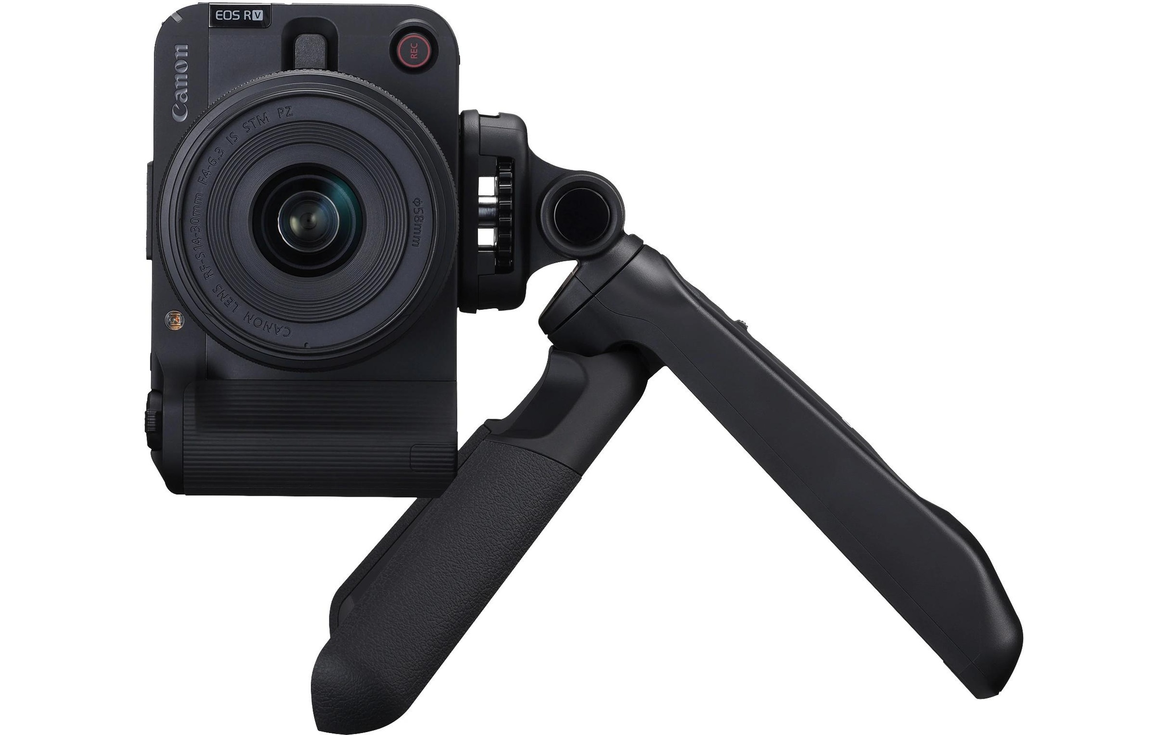 Canon Monopode »Stativ HG-200 TBR«