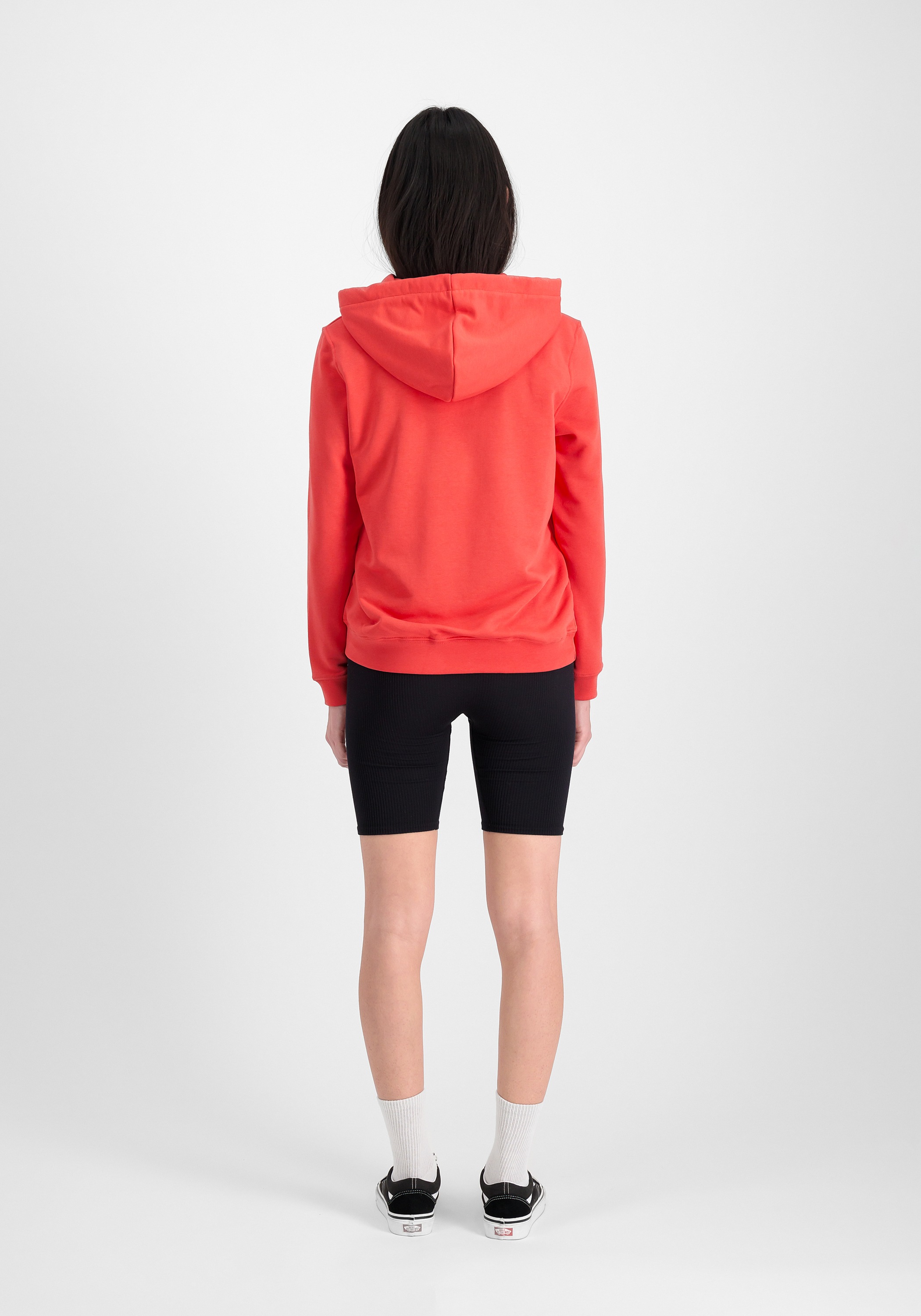 Alpha Industries Hoodie »New Basic Hoodie BL W«
