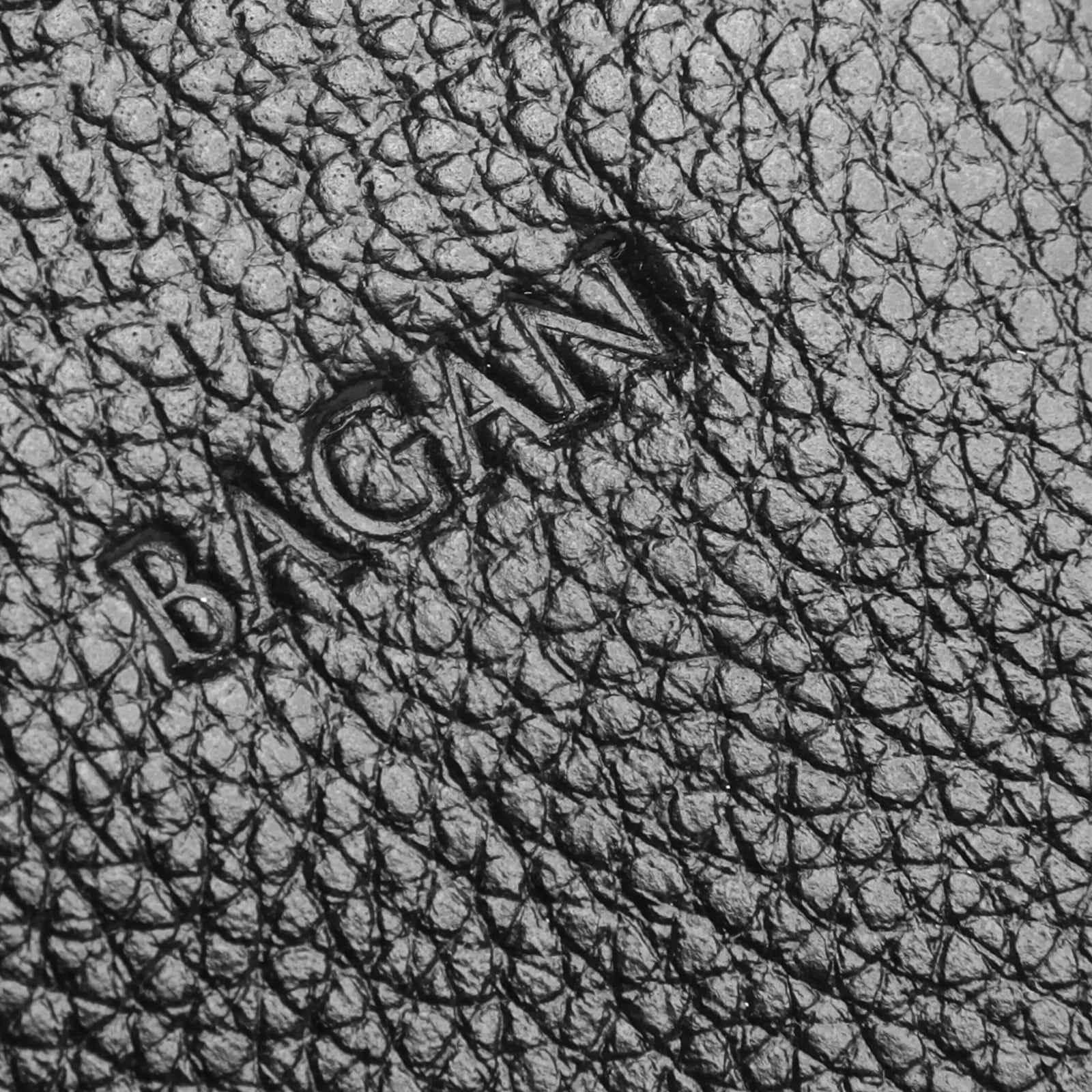 Bagan Porte-monnaie echt Leder