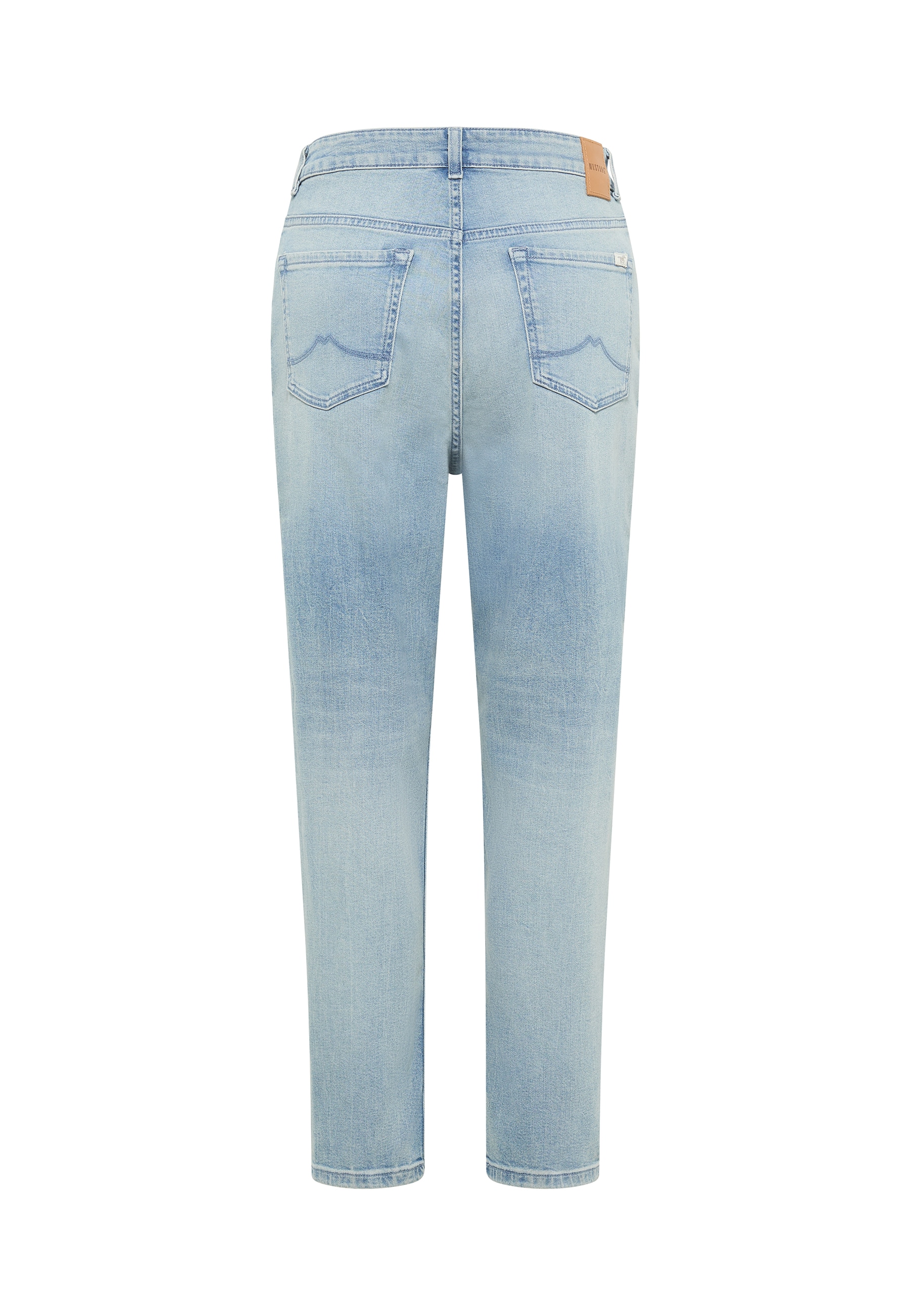 MUSTANG Jeans mom »Damen Style Charlotte Tapered«