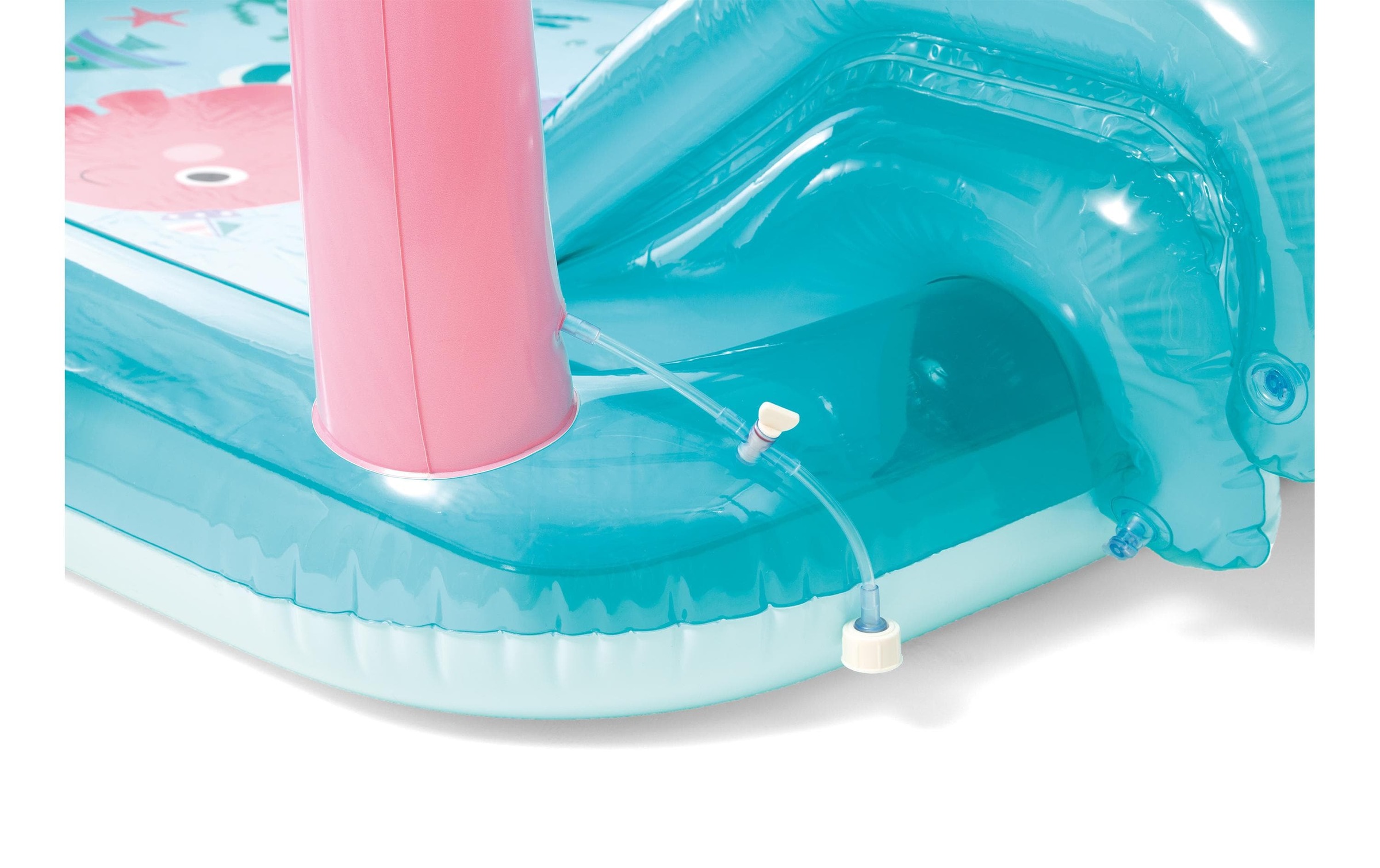 Intex Planschbecken »FRIENDLY OCTOPUS PLAY CENTER«