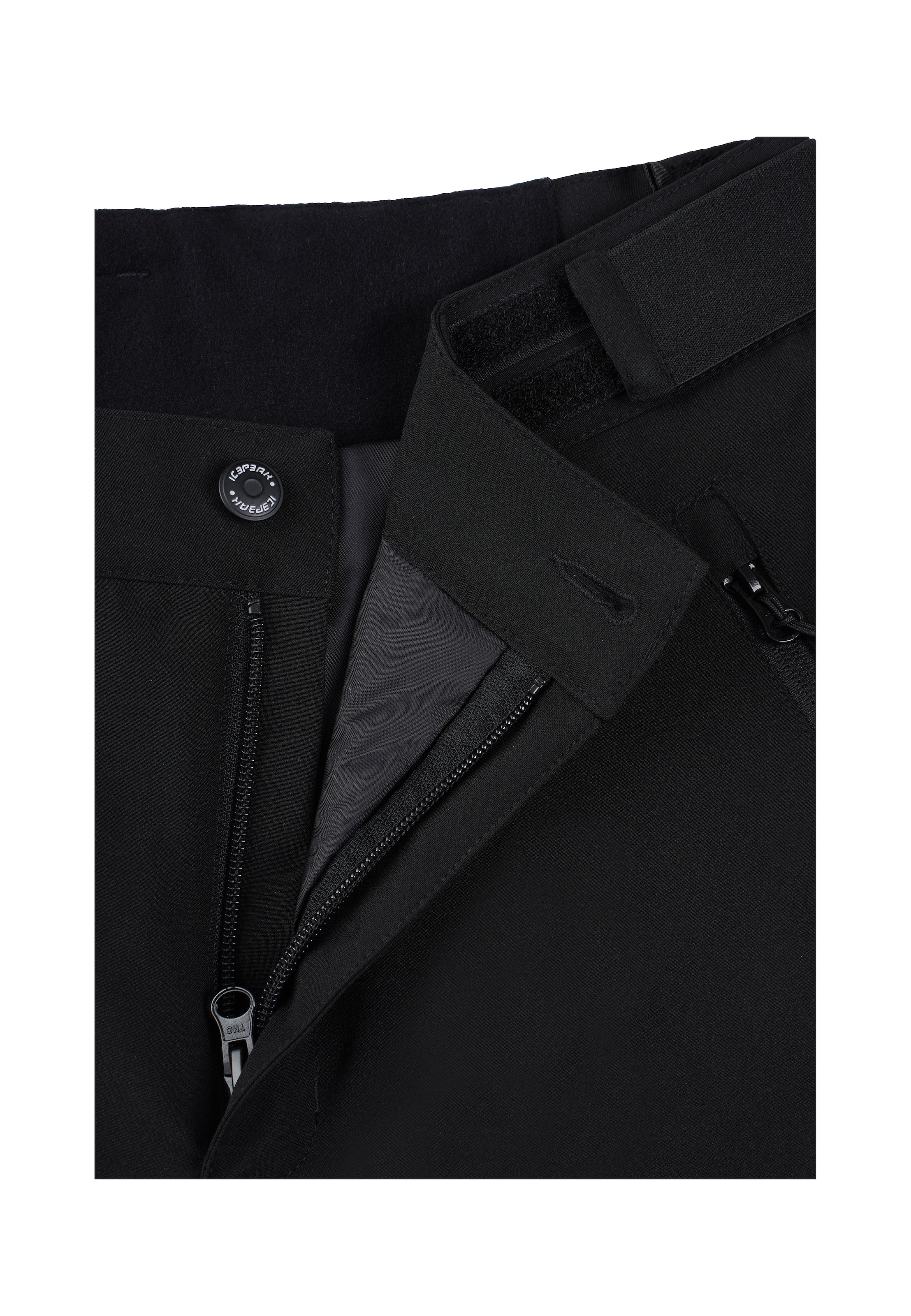Icepeak Skihose »ICEPEAK FLEMING«  für Snowboard, Alpinski und Skilanglauf, wasserabweisend