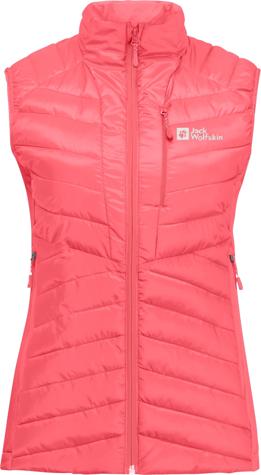 Jack Wolfskin Gilet fonctionnel »ROUTEBURN PRO INS VEST W«