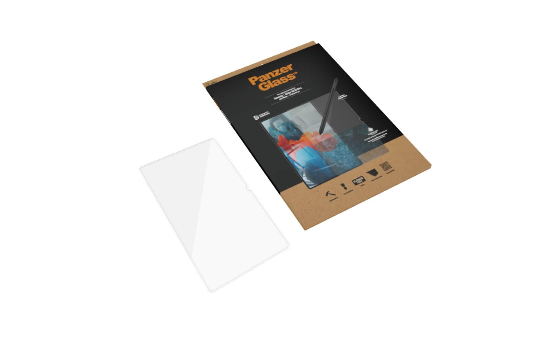 PanzerGlass Film de protection »Case«