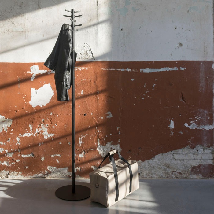 Spinder Design Porte-manteau »Pull« métal, largeur 35 cm
