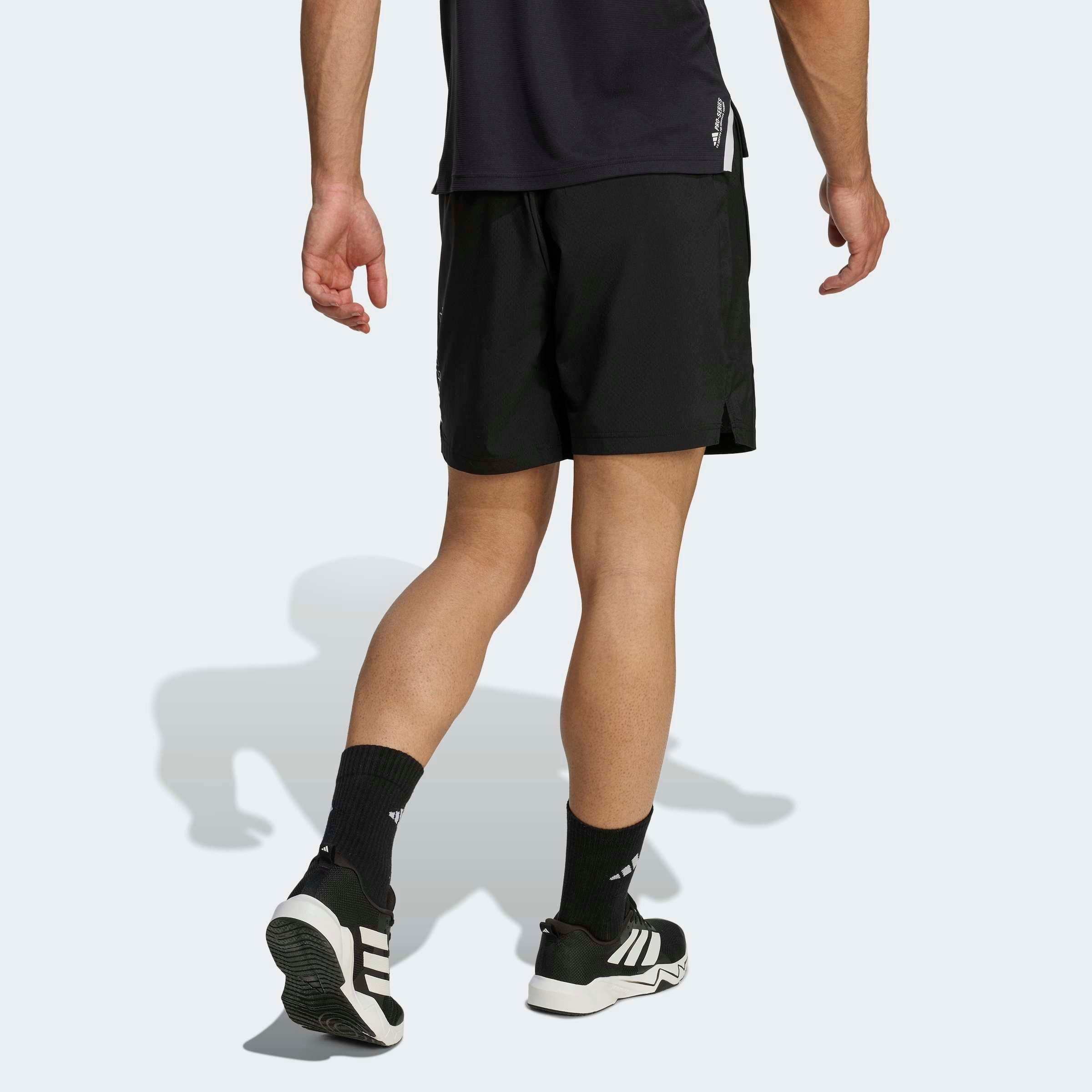 adidas Performance Shorts »TECH APP SHORT«