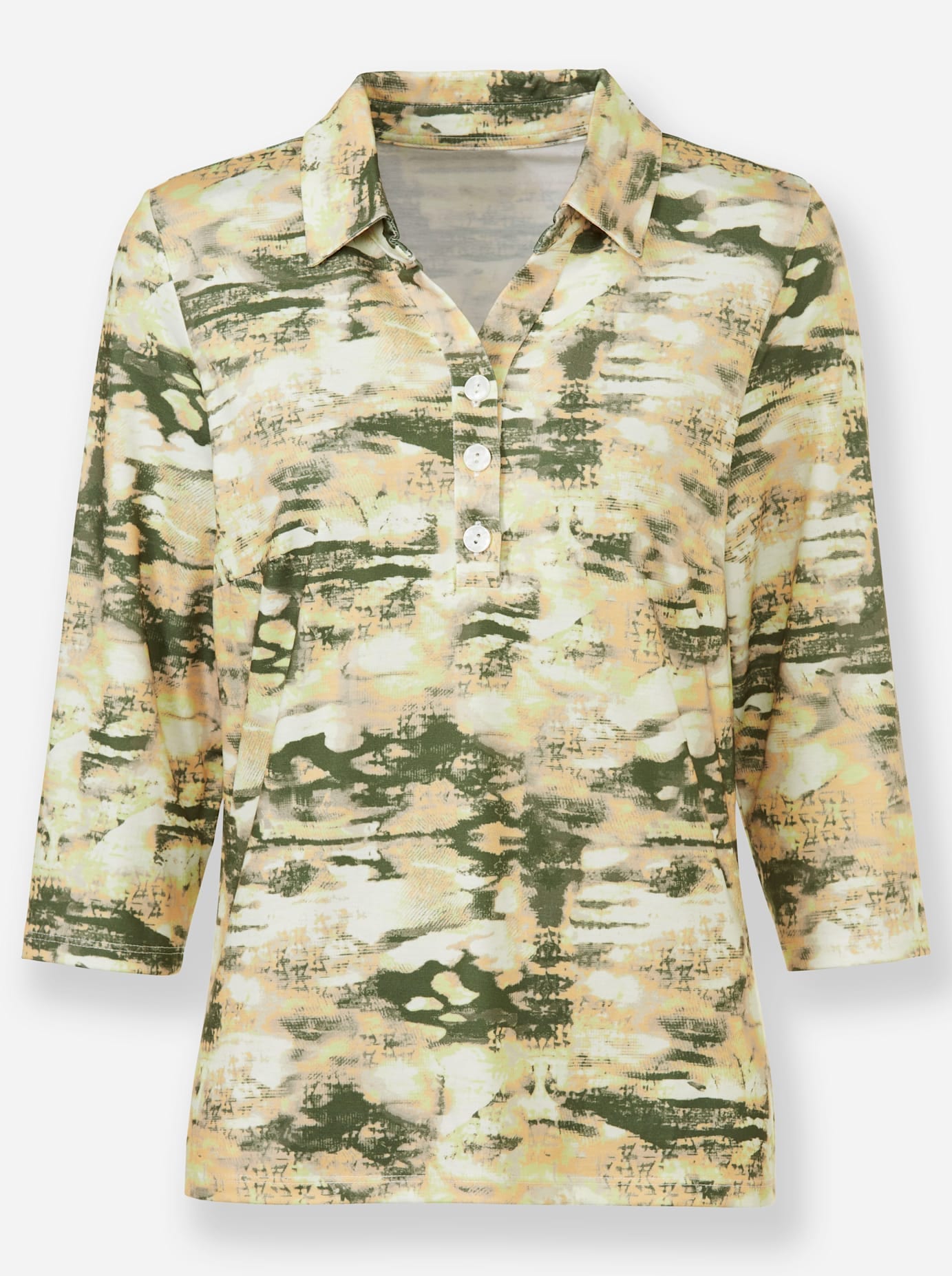 Classic Poloshirt »Poloshirt«, 1 Stk.
