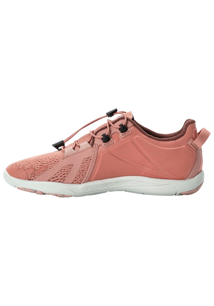 Jack Wolfskin Sneakers »SPIRIT A.D.E LOW W«
