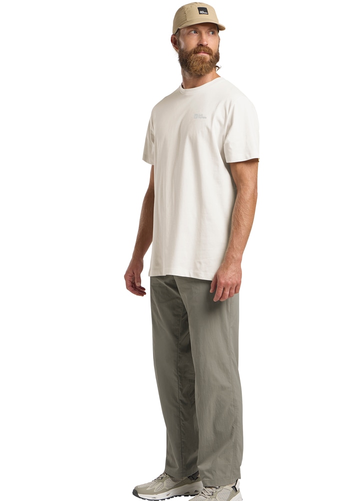 Jack Wolfskin T-shirt »ESSENTIAL T M«