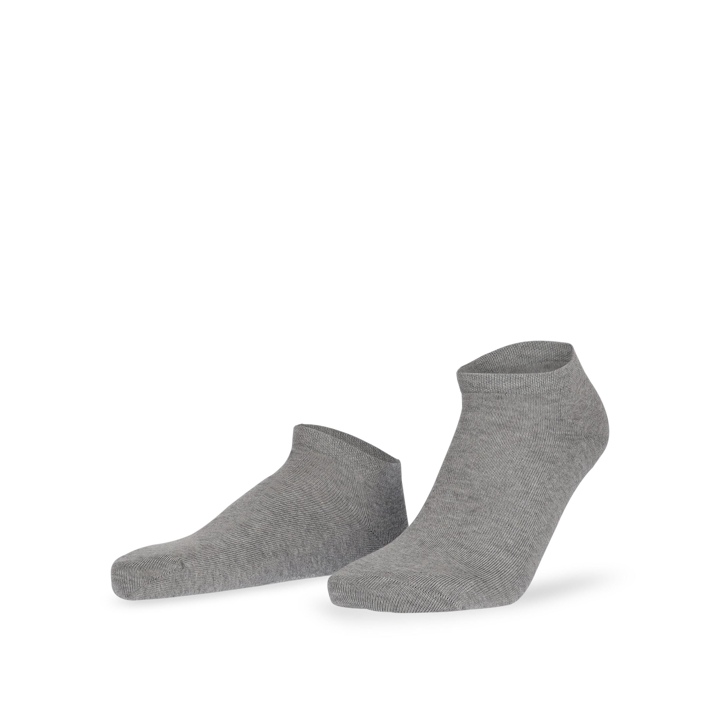 Hudson Chaussettes de baskets »RELAX COTTON« ceinture confort sans pression