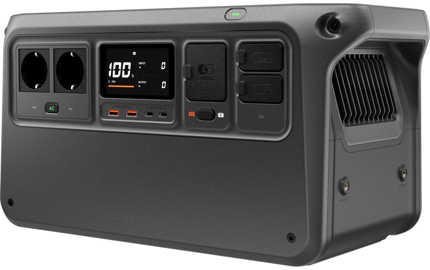 DJI Powerstation »Power 1000 V2 1024 Wh«