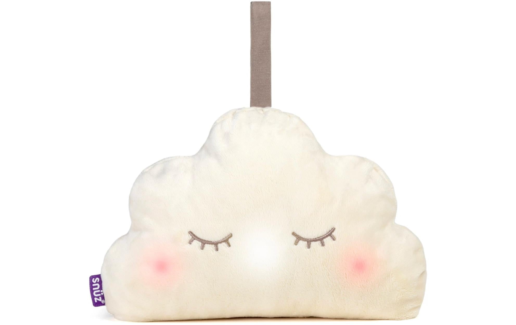   Boîte à musique »Snüz Cloud Schlafwolke Cashmere Einheitsgrösse«