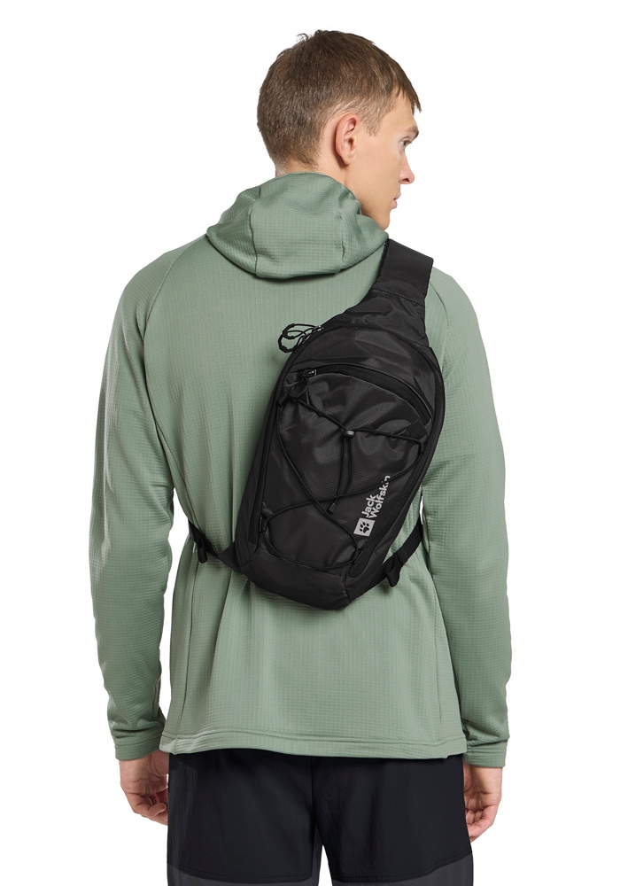 Jack Wolfskin Sac de jour »CYROX SLING«