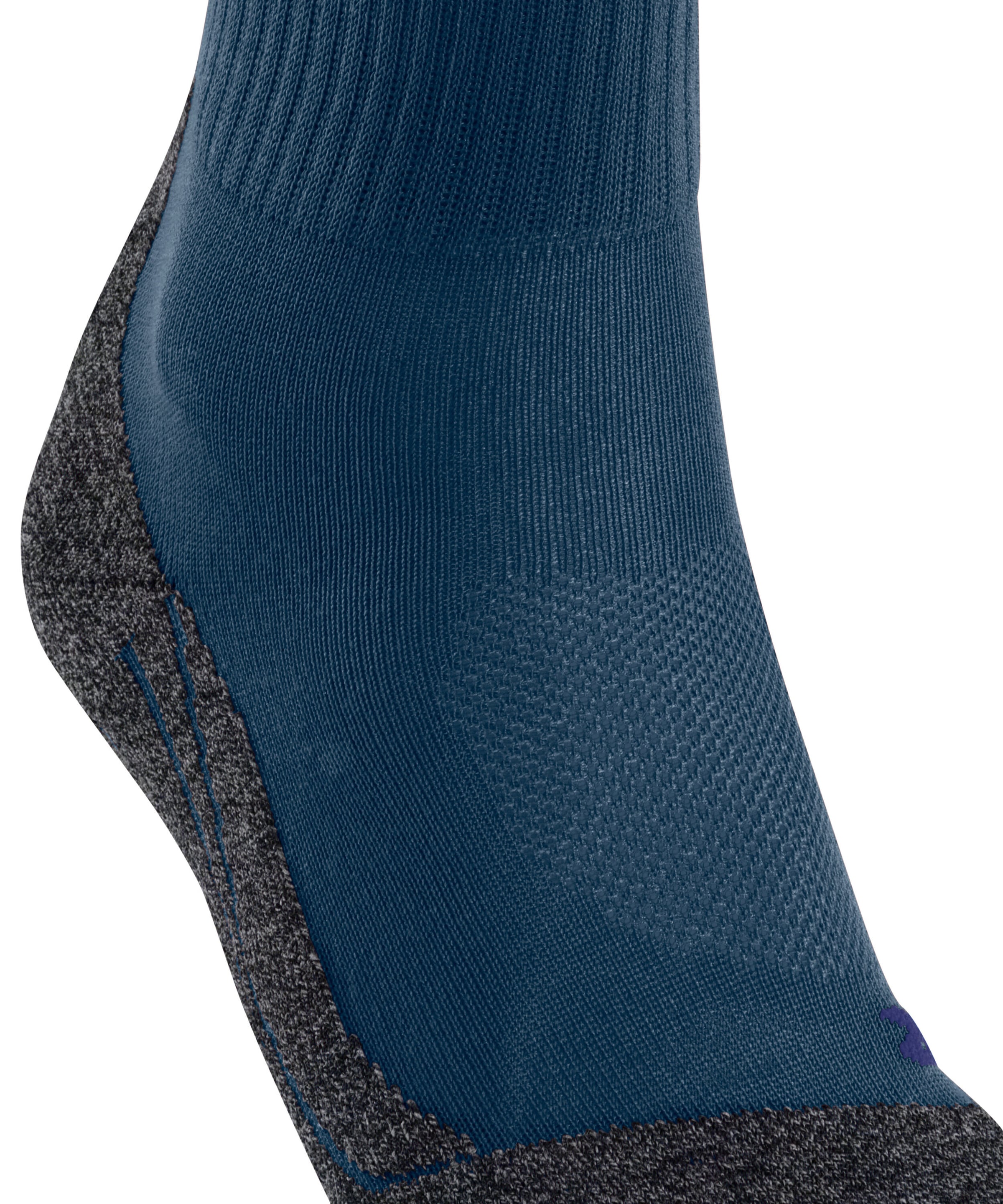 FALKE Chaussettes de randonnée »TK2 Explore Cool Short« longueur cheville, pour adultes, avec lyocell, respirant