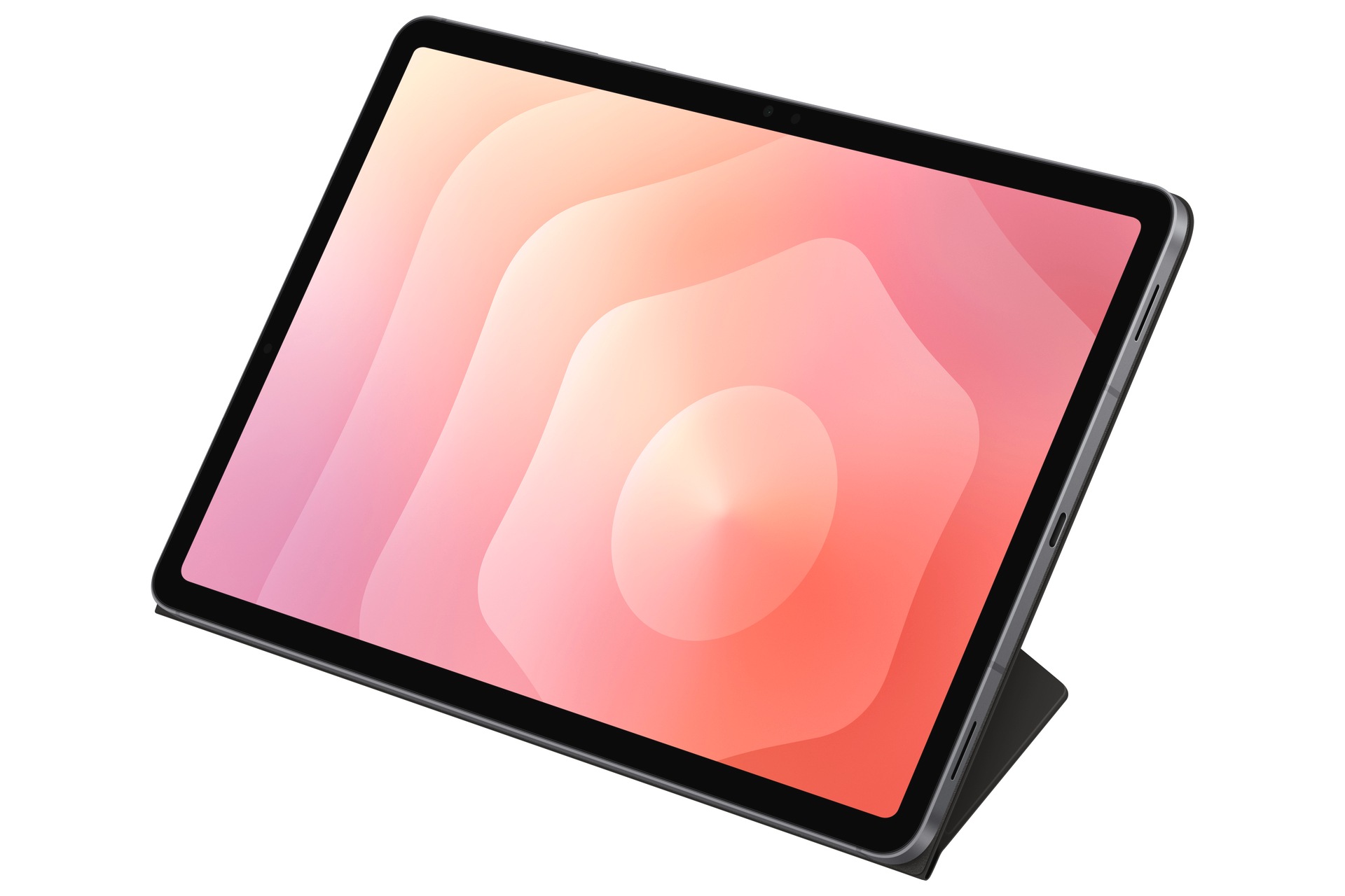 Samsung Housse pour tablette »Book Cover für Samsung Galaxy Tab S11« Samsung Galaxy Tab S11 Coque arrière, housse de protection, étui tablette, case, coque de protection, antichoc