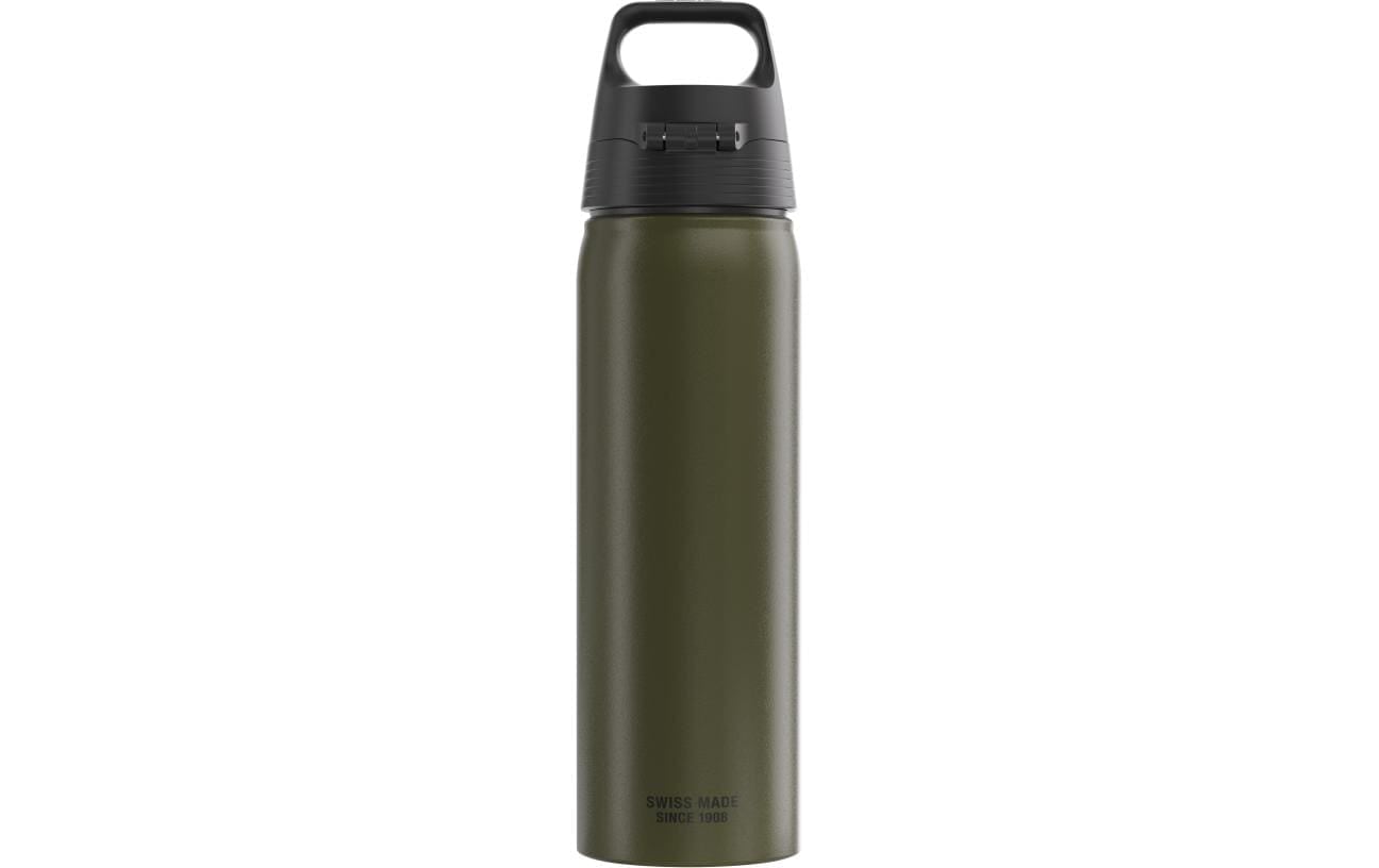 Sigg Trinkflasche »WBM One«