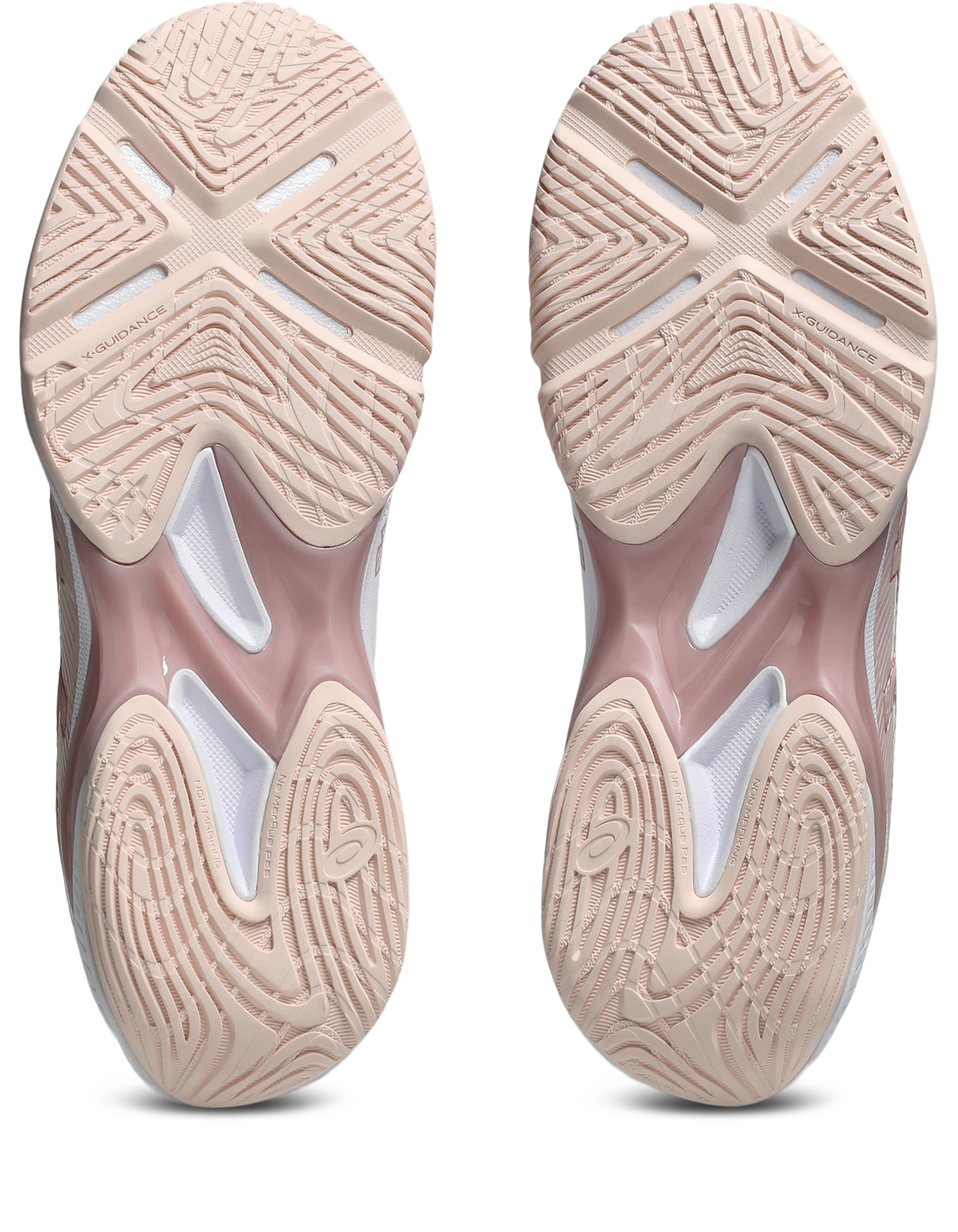 Asics Hallenschuh »BLADE FF 2«