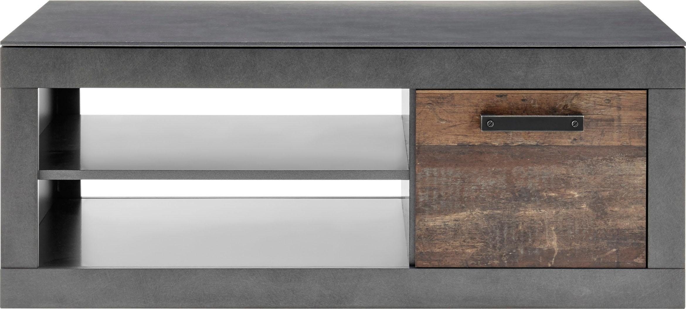 Home affaire Couchtisch »BROOKLYN« Breite ca. 110 cm