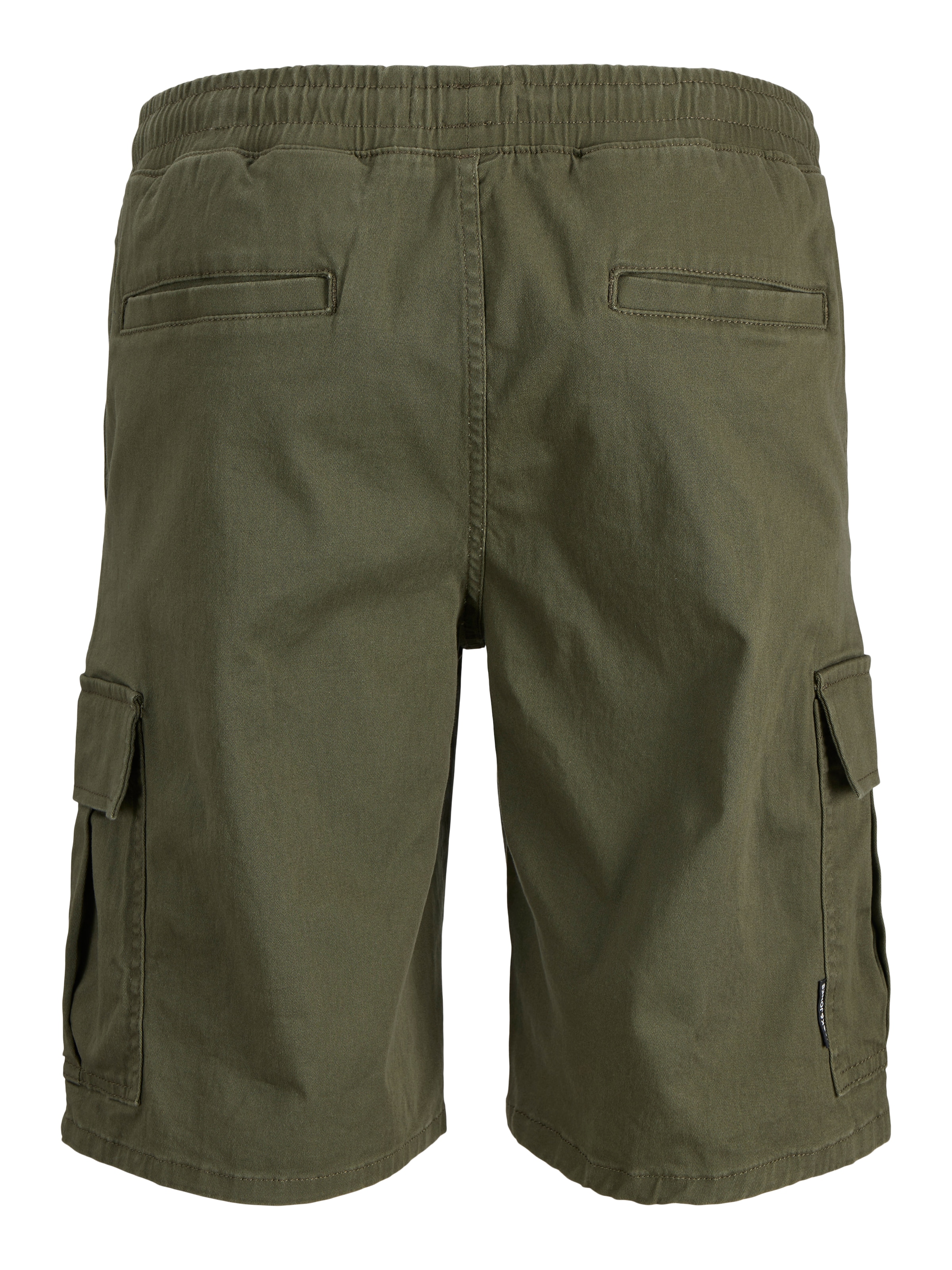 Jack & Jones PlusSize Short cargo »JPSTCOLE DYLAN CARGO SHORTS MID PLS«