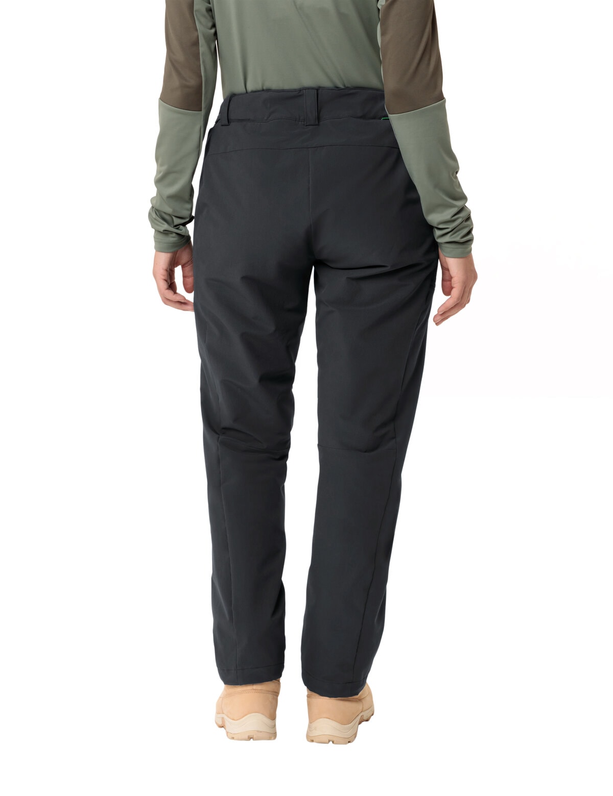 VAUDE Outdoorhose »WOMEN'S SKOMER WINTER PANTS II«