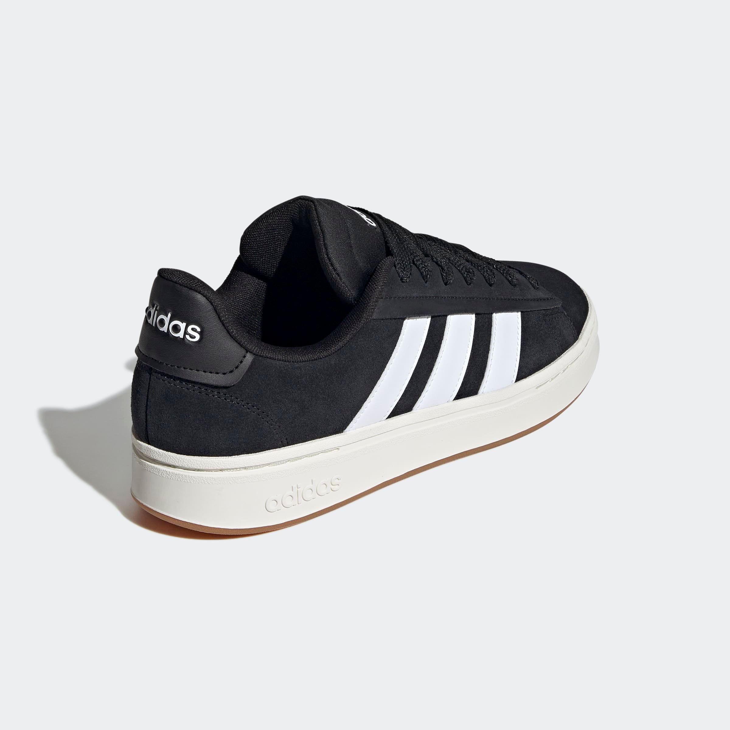 adidas Sportswear Sneakers »GRAND COURT ALPHA«  Design inspiriert vom adidas Campus 00