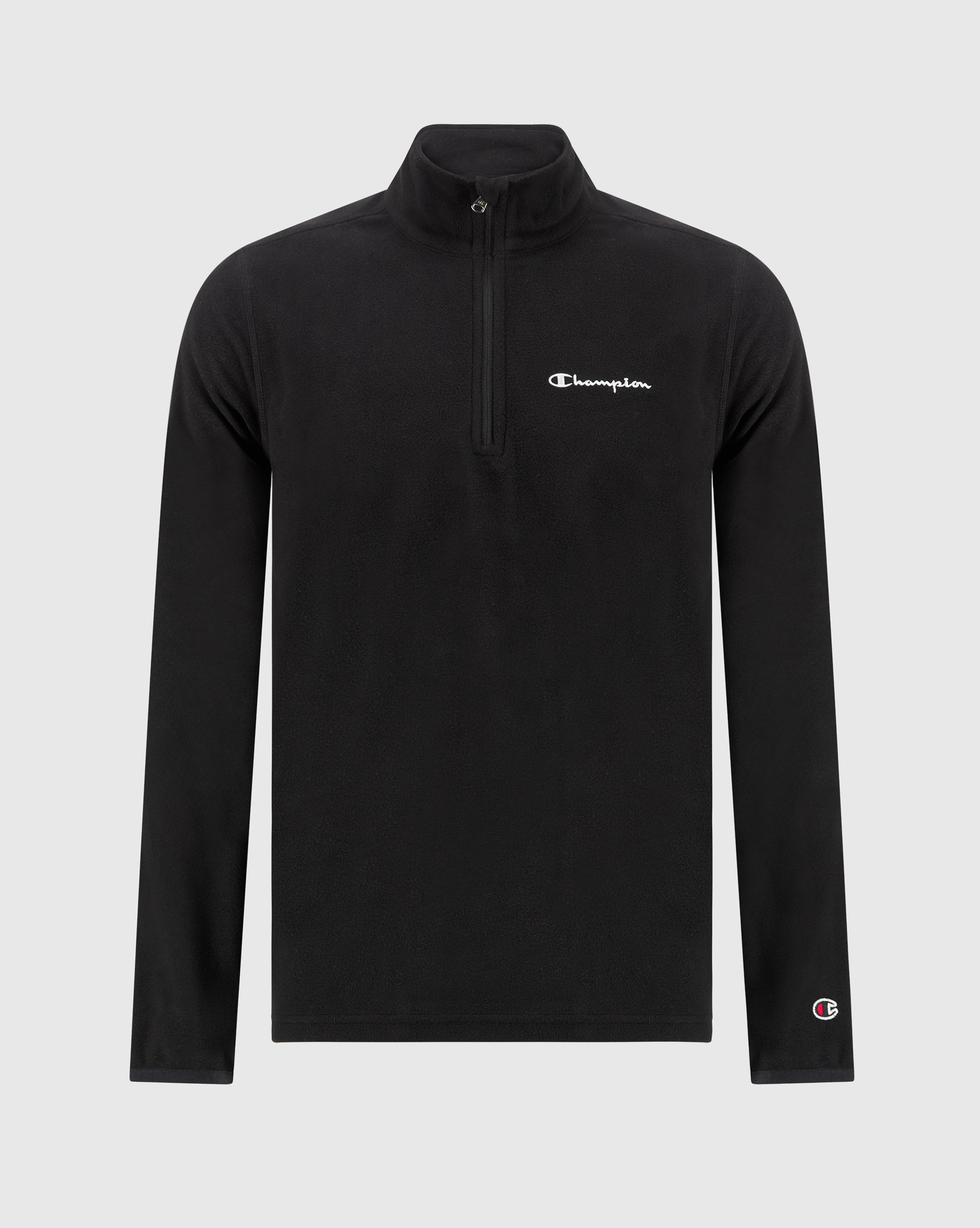 Champion Sweatshirt »SPORTWEAR HALF ZIP Slim Fit Micro Polar«, 1 cuis
