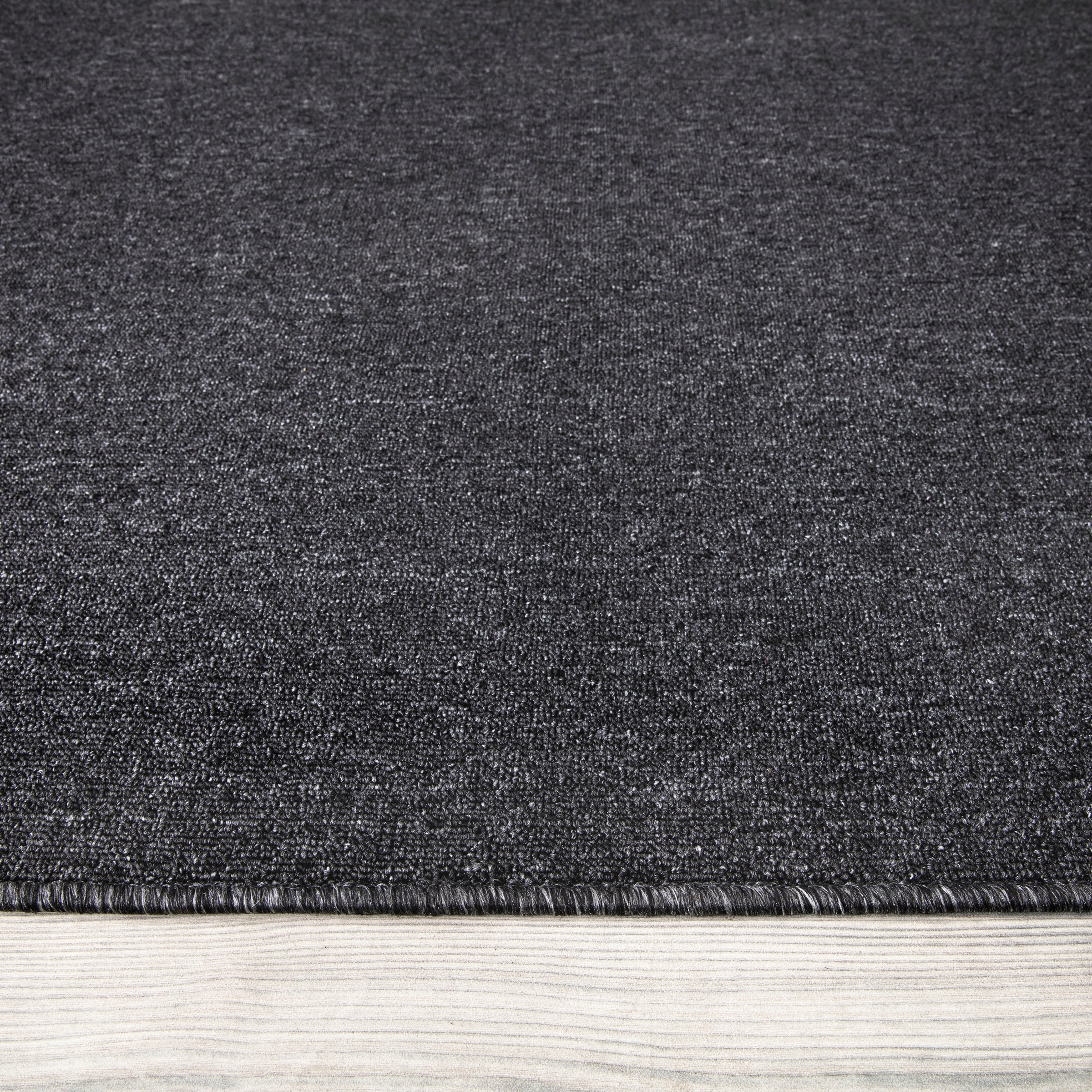 Paco Home Tapis »Barcelona 610« Rectangulaire 8 mm Höhe Kurzflor, meliert, strapazierfähige Qualität, Wohnzimmer