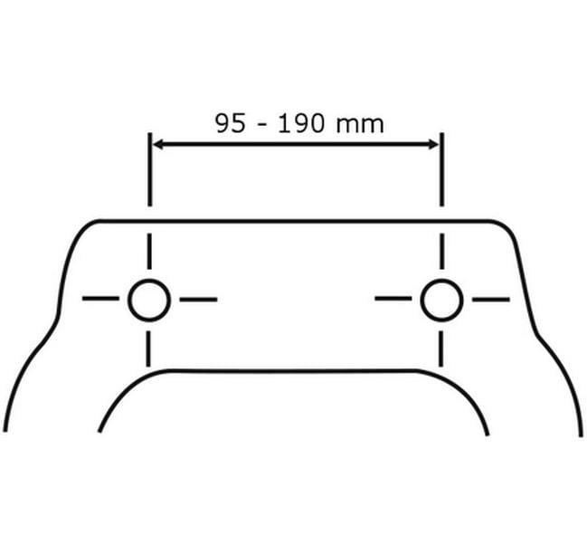 WENKO WC-Sitz »Premium Kos« Mit Absenkautomatik