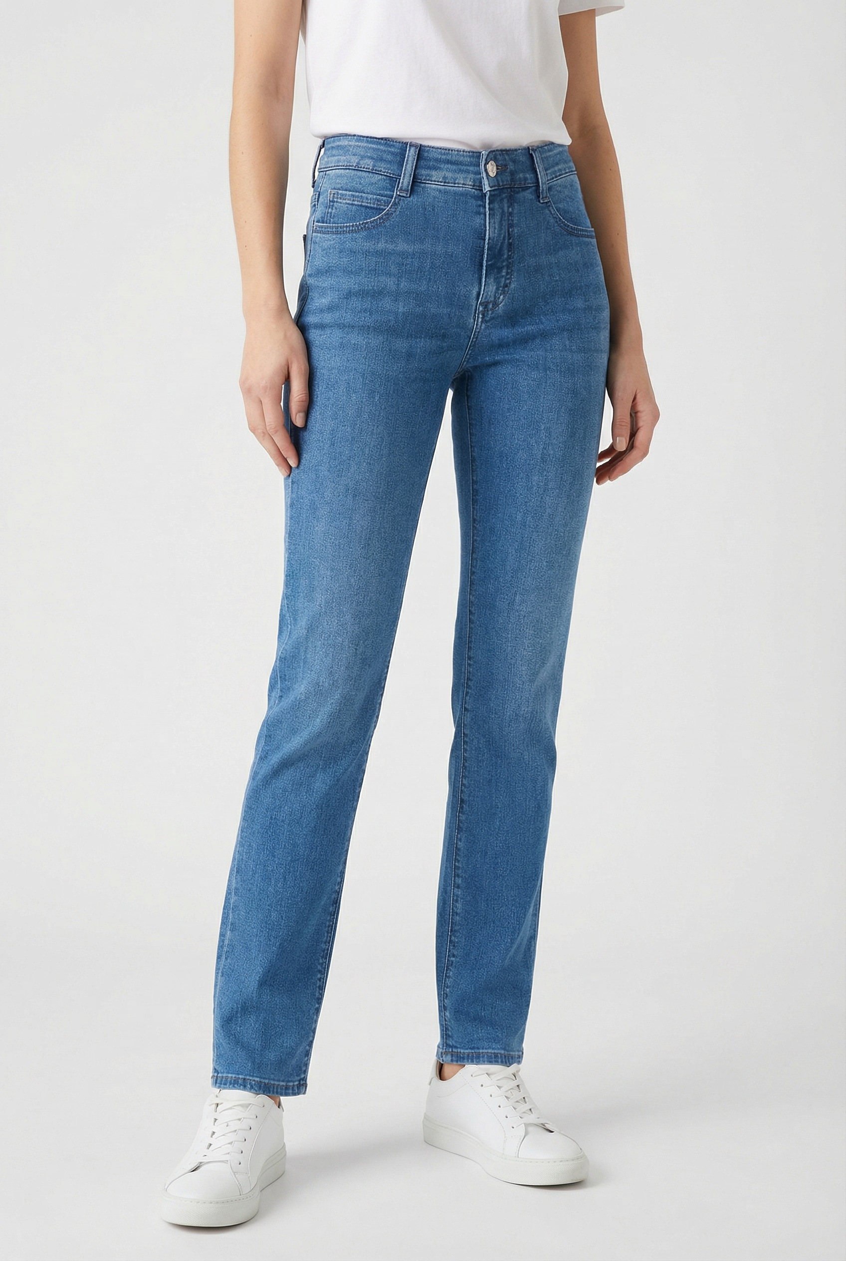 MAC Jeans slim »DREAM« , matière très élastique