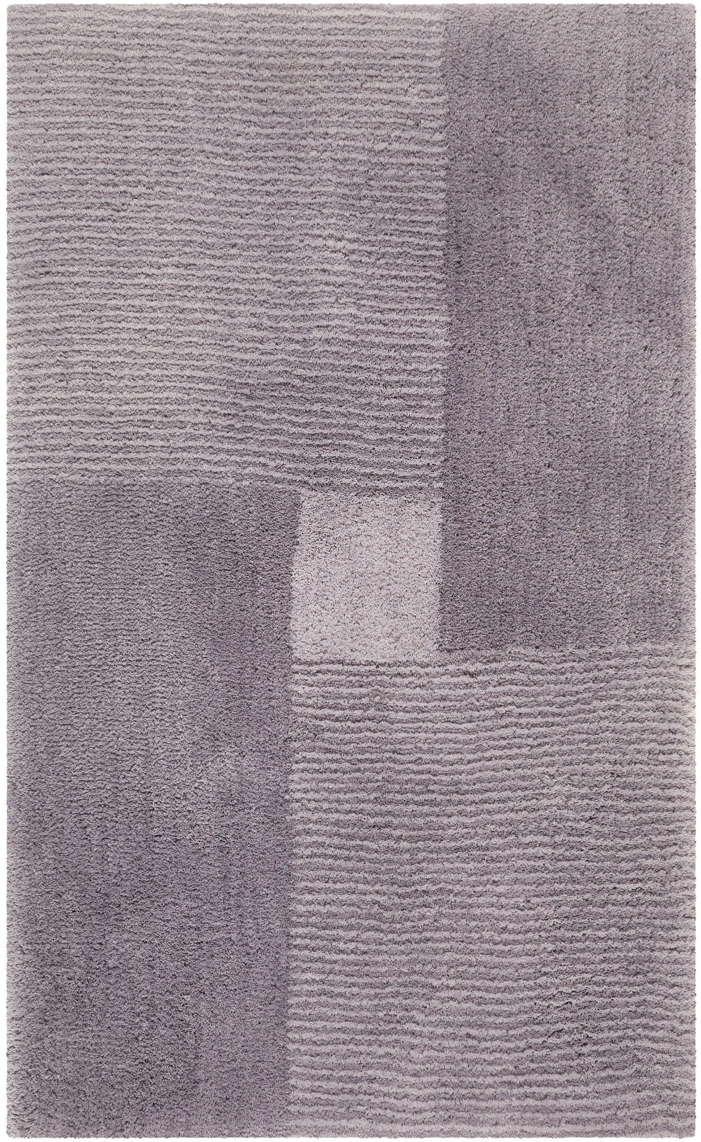 Homie Living Badematte »San Piero« Höhe 30 mm rutschhemmend beschichtet fussbodenheizungsgeeignet | schnell trocknend Badteppich, kuschelig weich, uni, waschbar, Badezimmerteppich