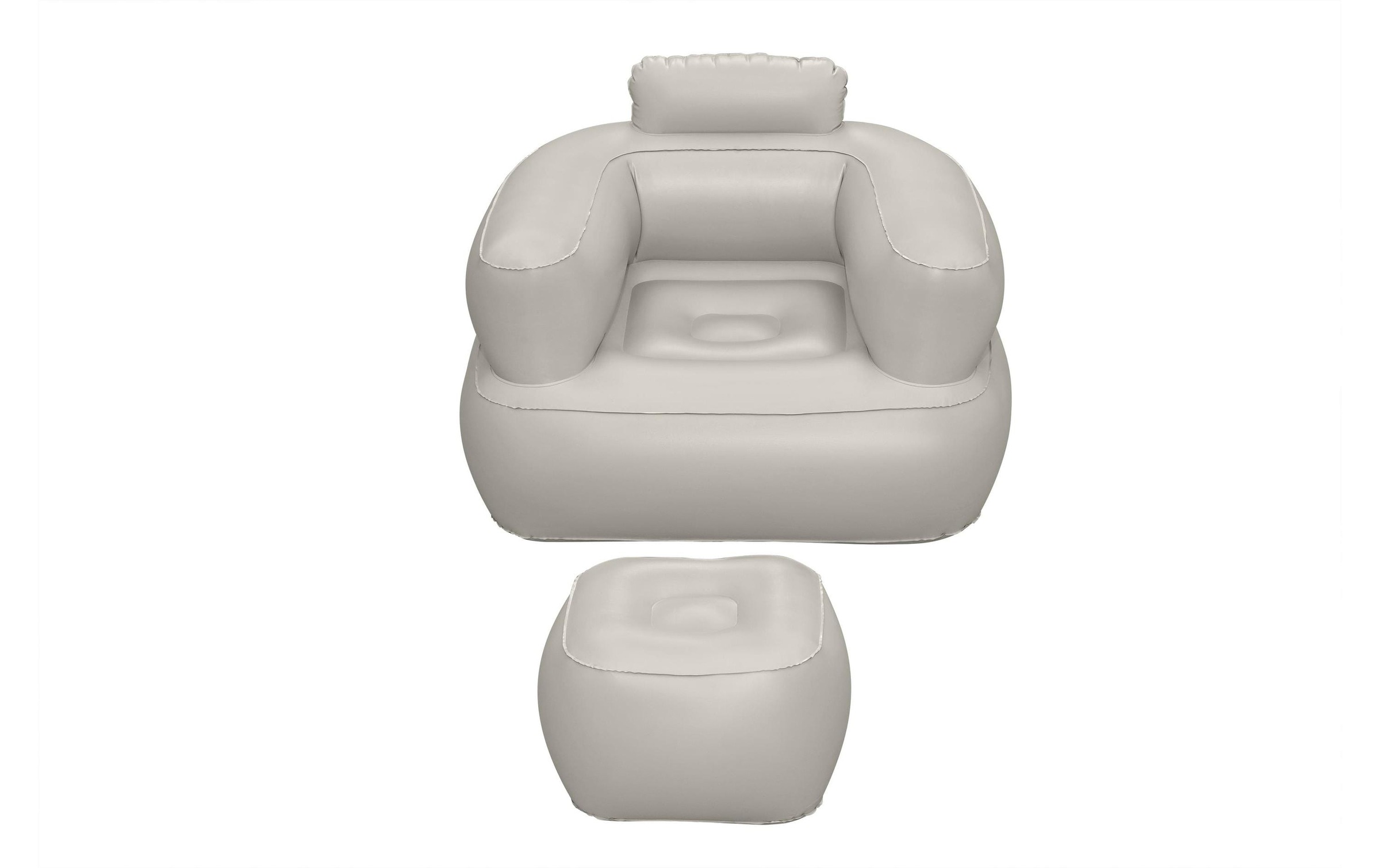 Bestway Fauteuil gonflable »Lounger assortiert, 107 x 99 cm«
