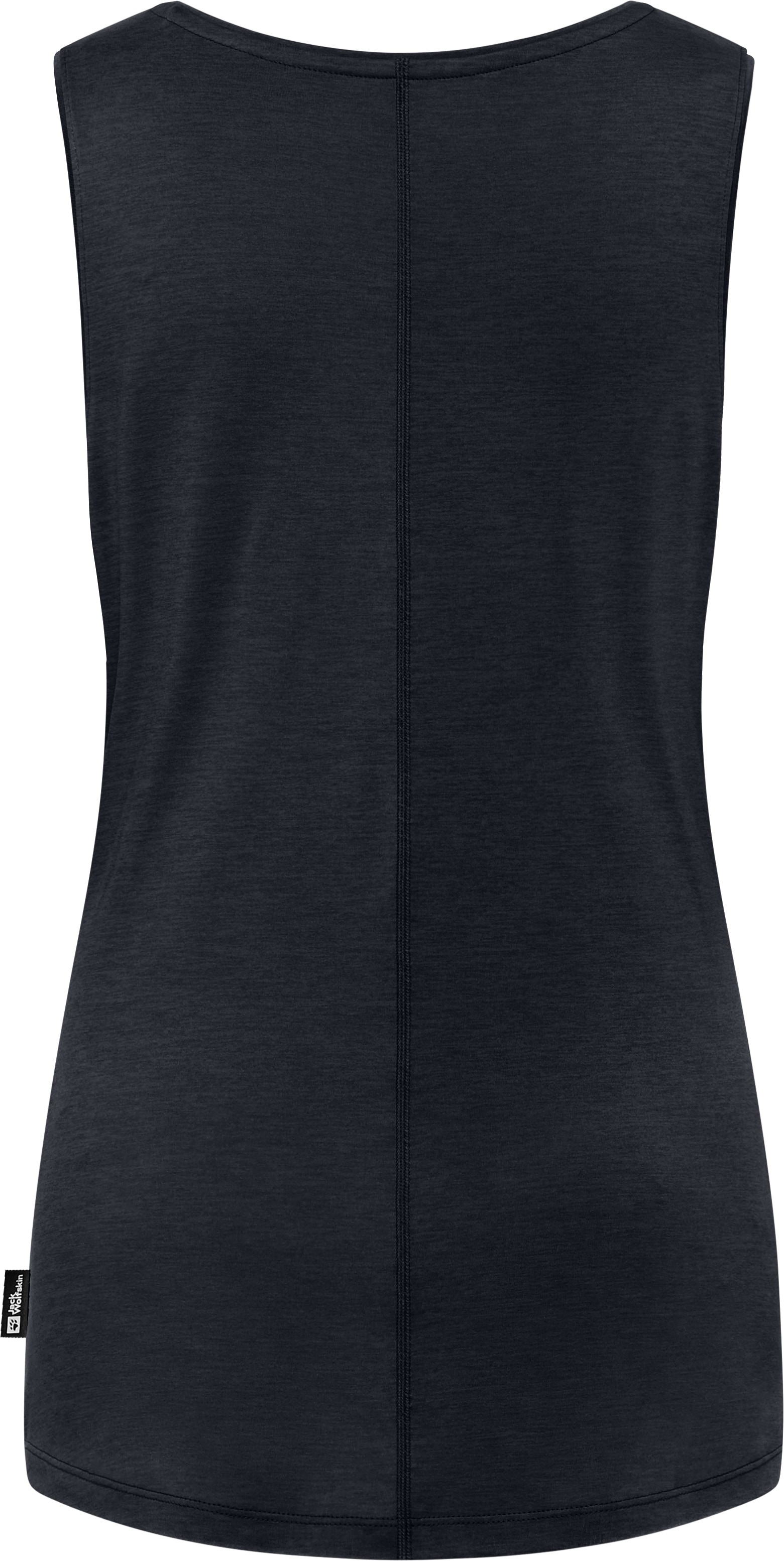 Jack Wolfskin Tanktop »TRAVEL TOP W«