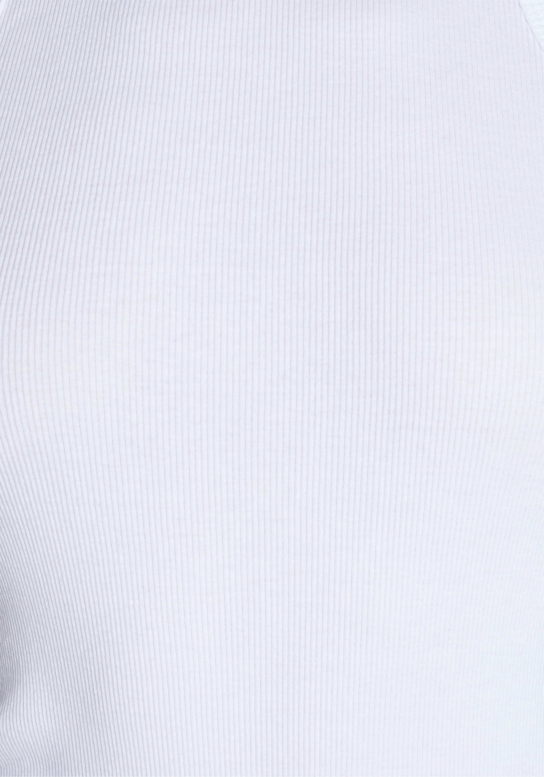 Levi's® Tanktop »ESSENTIAL RACER TANK« Slim Fit