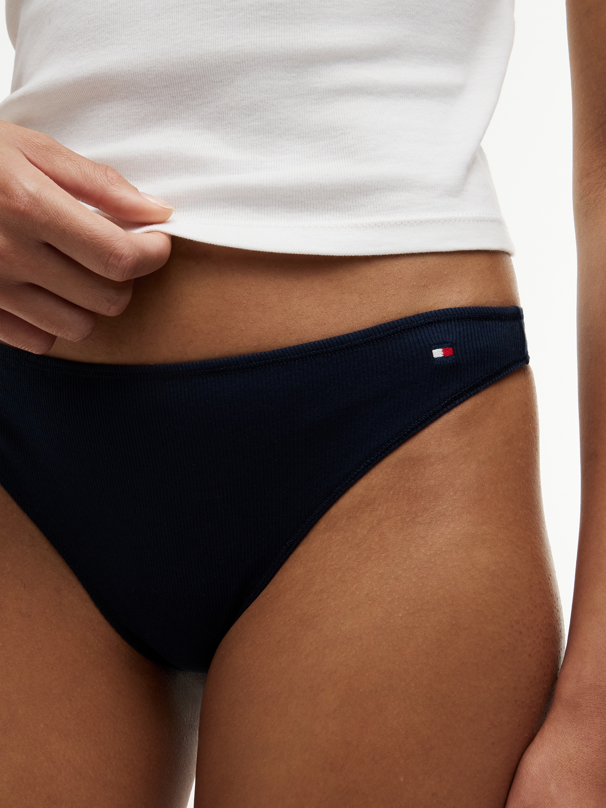 Tommy Hilfiger Underwear String »3 PACK DIPPED« 3 cuis