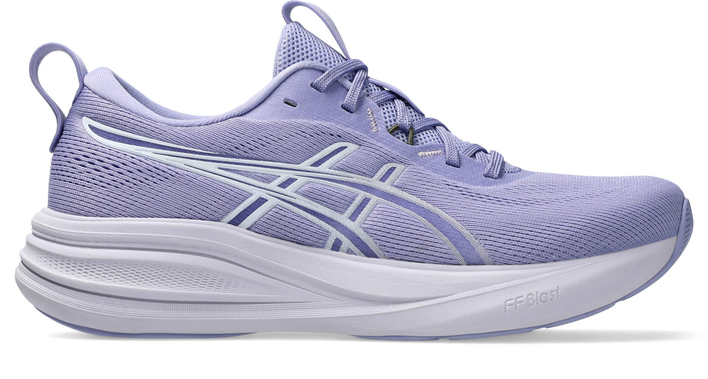 Asics Chaussure de course »GEL-PULSE 17«  pour route et salle de sport, avec amorti FF BLAST