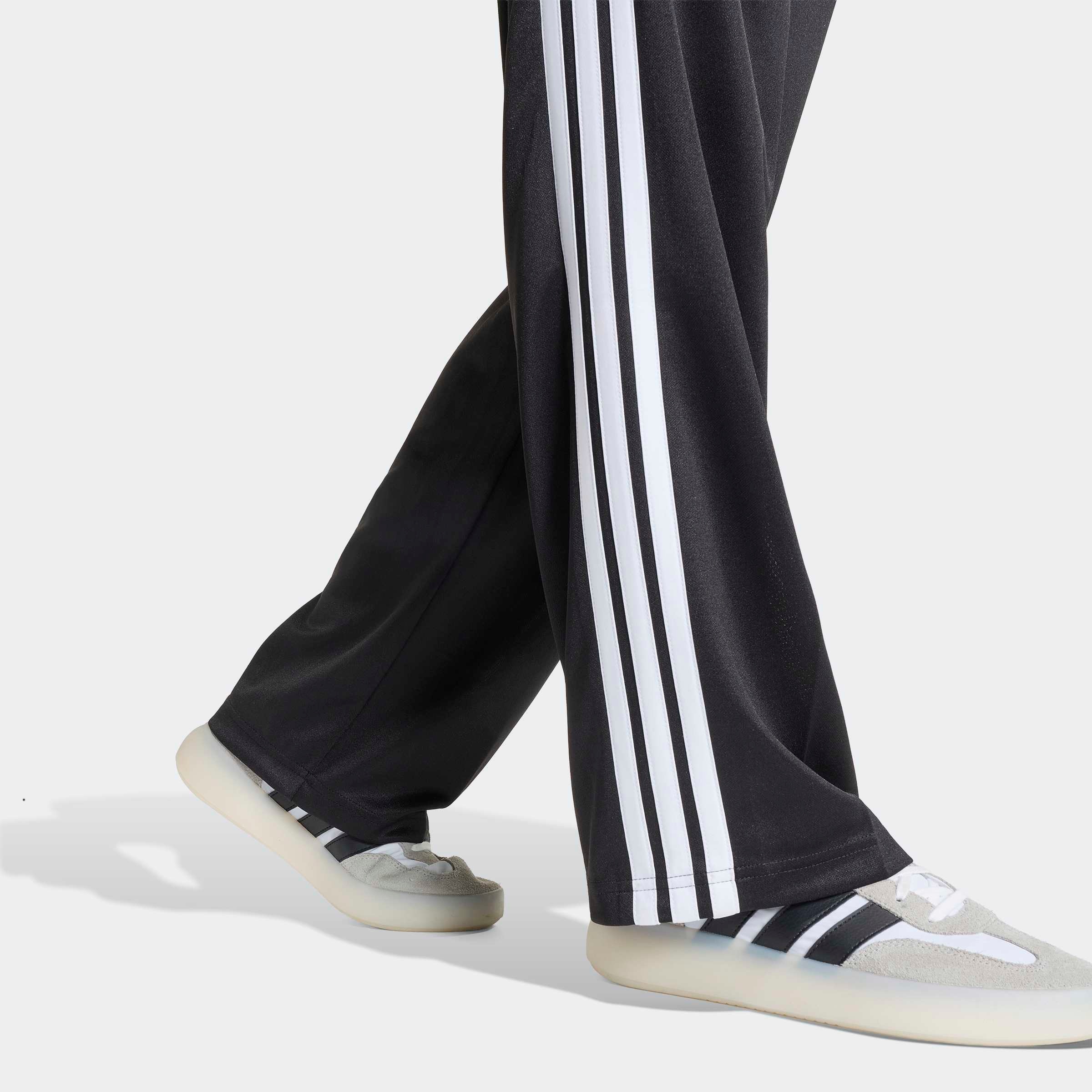 adidas Sportswear Combinaison d'entraînement »W TEAMSPORT TS« 2 für Erwachsene, 2-teilig, sportlicher Stil, aus Polyester