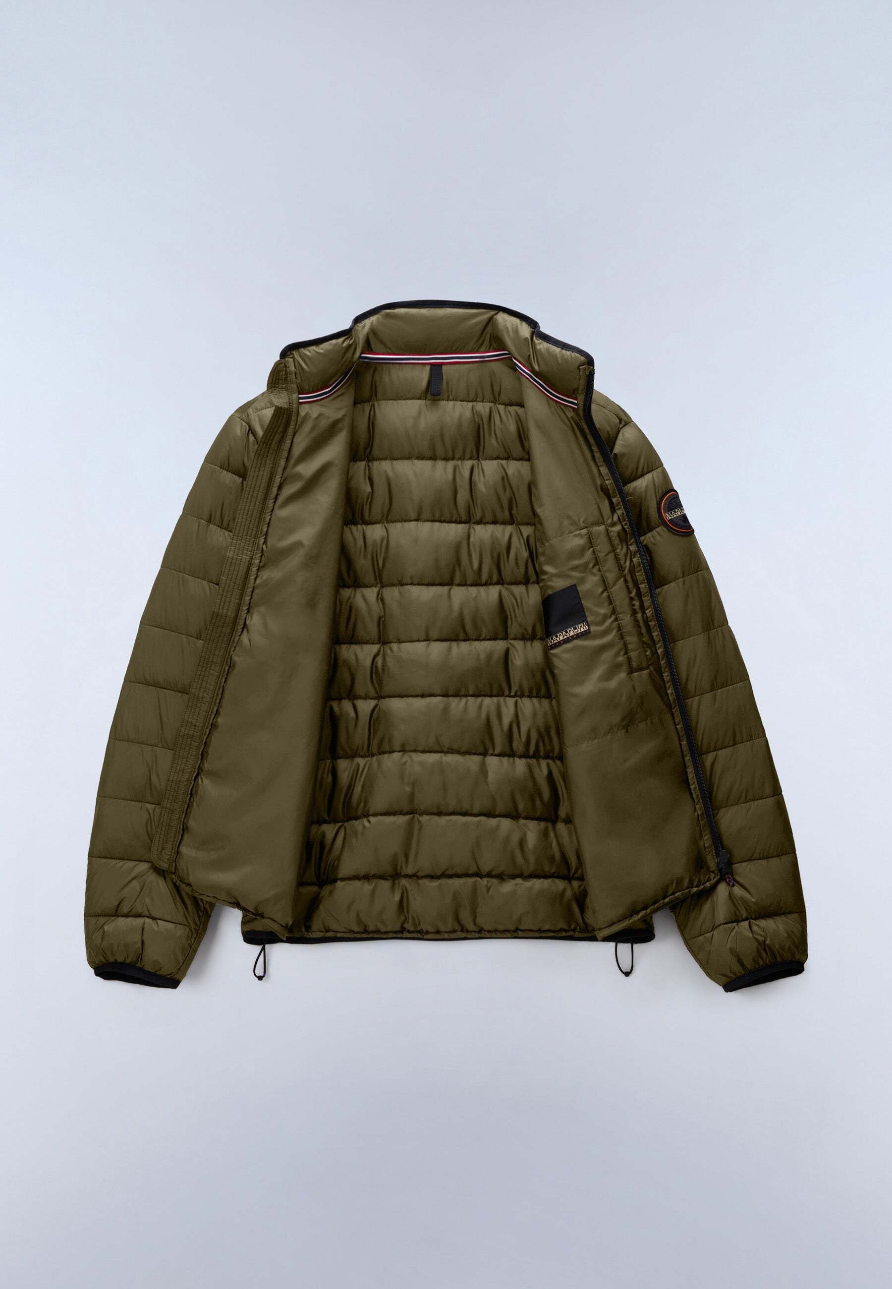 Napapijri Veste matelassée »Napapijri Steppjacke AERONS S 4«