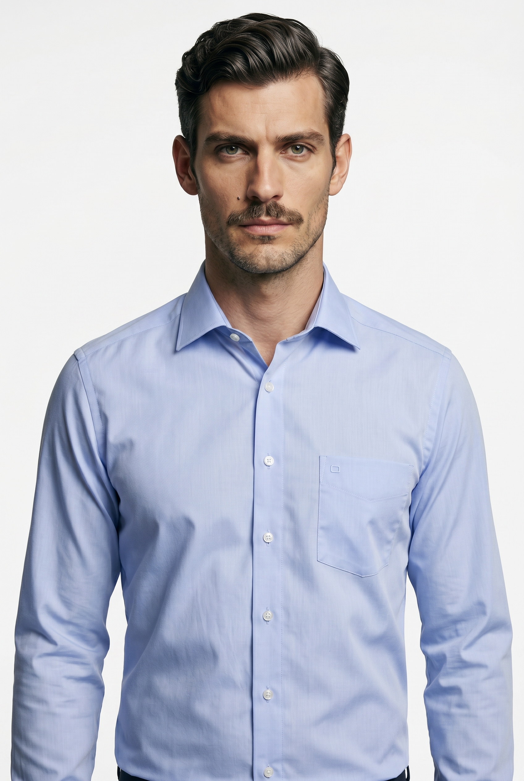 OLYMP Chemise d'affaires »Luxor modern fit«