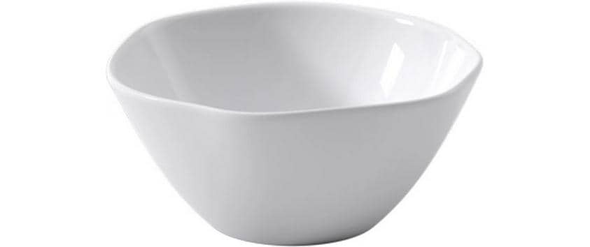 Villeroy & Boch Dipschale »Pura 6 Stück« aus Porzellan