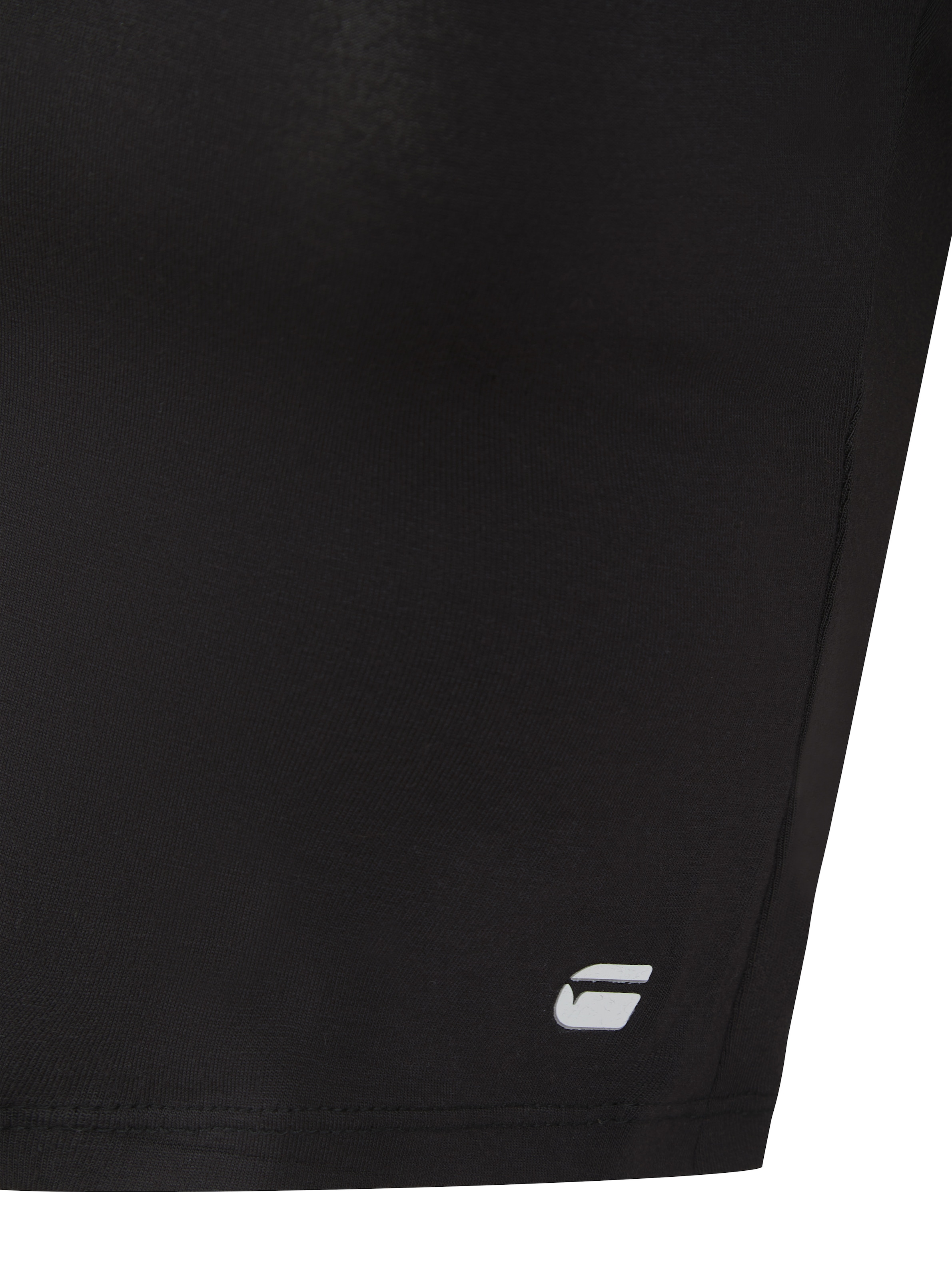 G-STAR T-Shirt »SERPENTINE, 3 PACK BABY TEES« Packung, 3 Stk. mit Rundhals, figurbetont