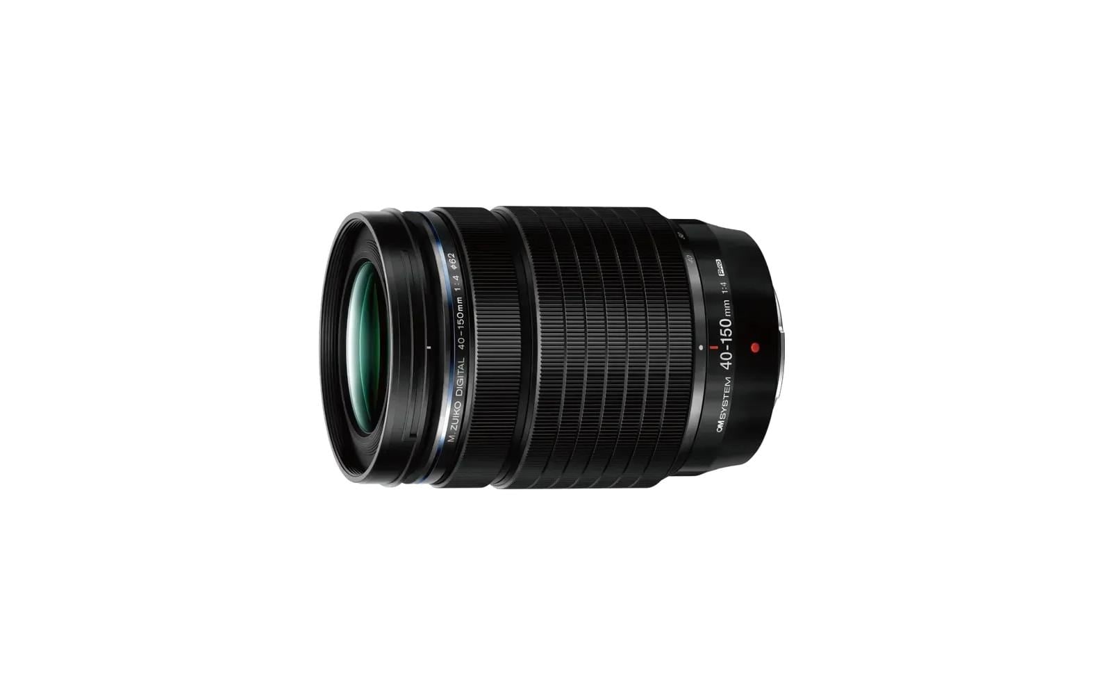 Olympus Appareil photo système »OM-5 Mark II + 14946 mm F2.8 PRO II Kit«