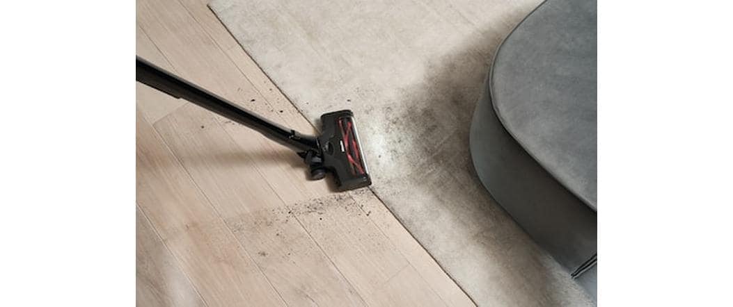 Miele Aspirateur à main et à manche sans fil »Triflex HX3 Plus Aqua«