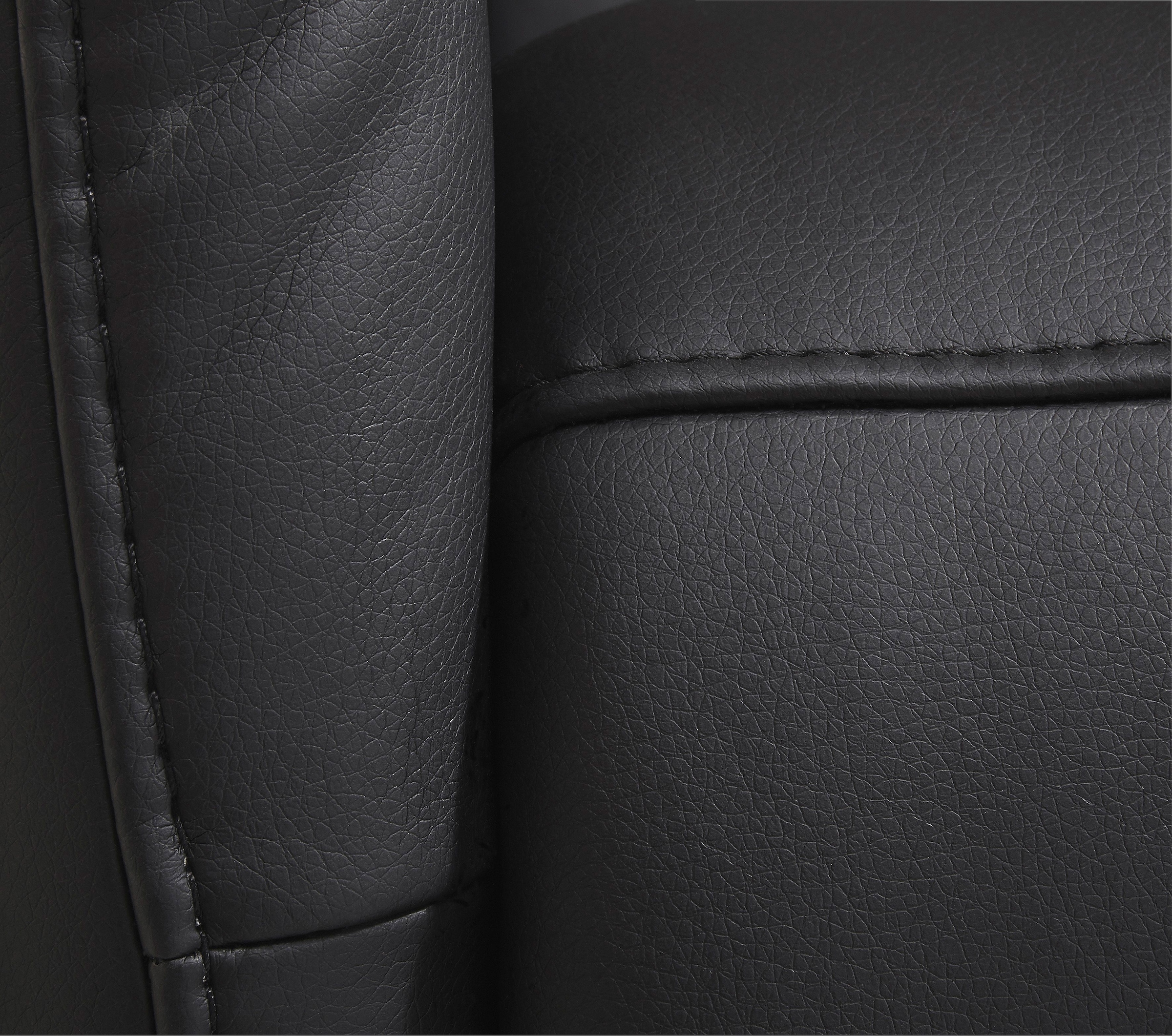 exxpo - sofa fashion 2-places »Tivoli, Kinosofa, bequem und komfortabel durch die Relaxfunktion« (2-sitzig), schmale Armlehnen, hohe Rückenlehne