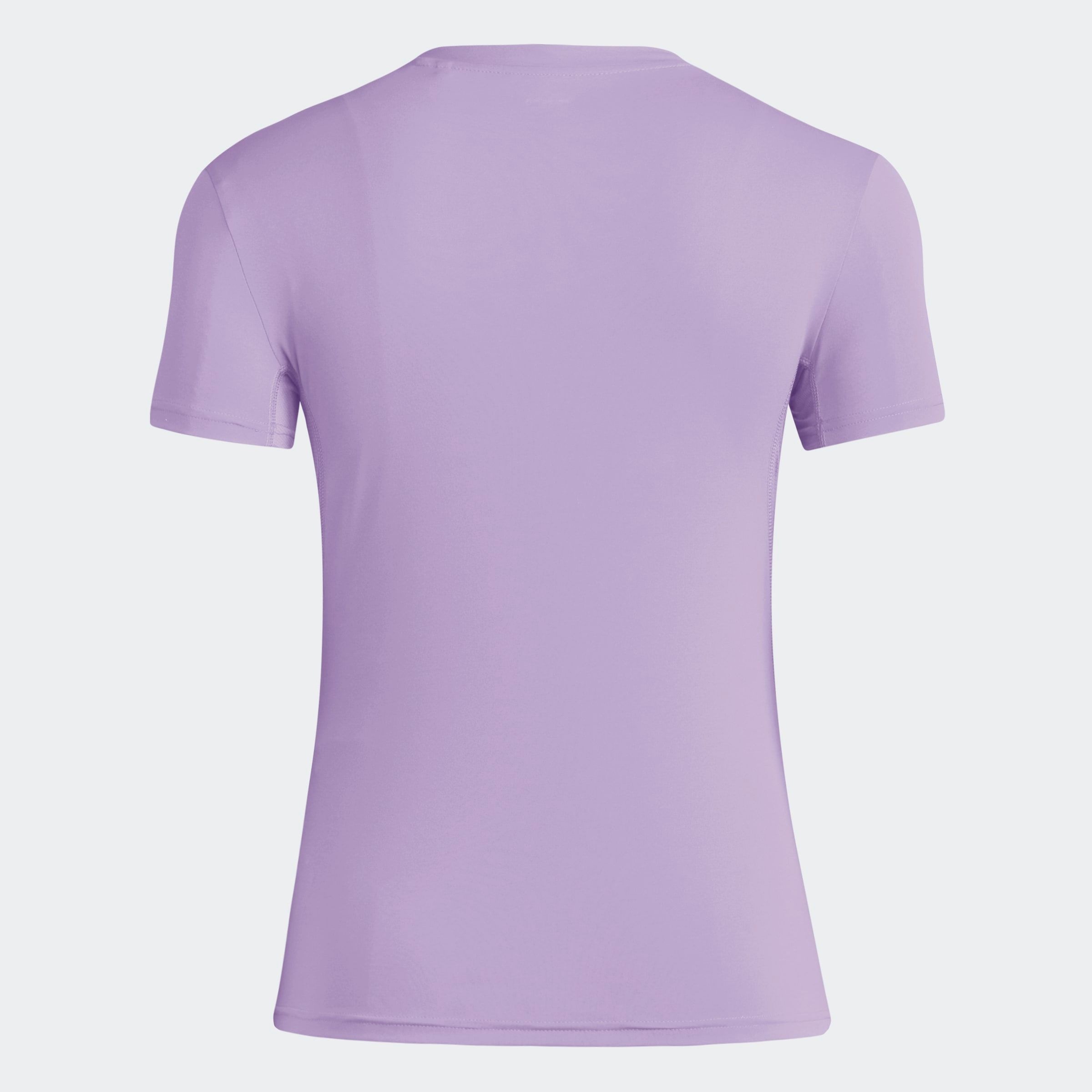 adidas Performance Laufshirt »ADIZERO E TEE«