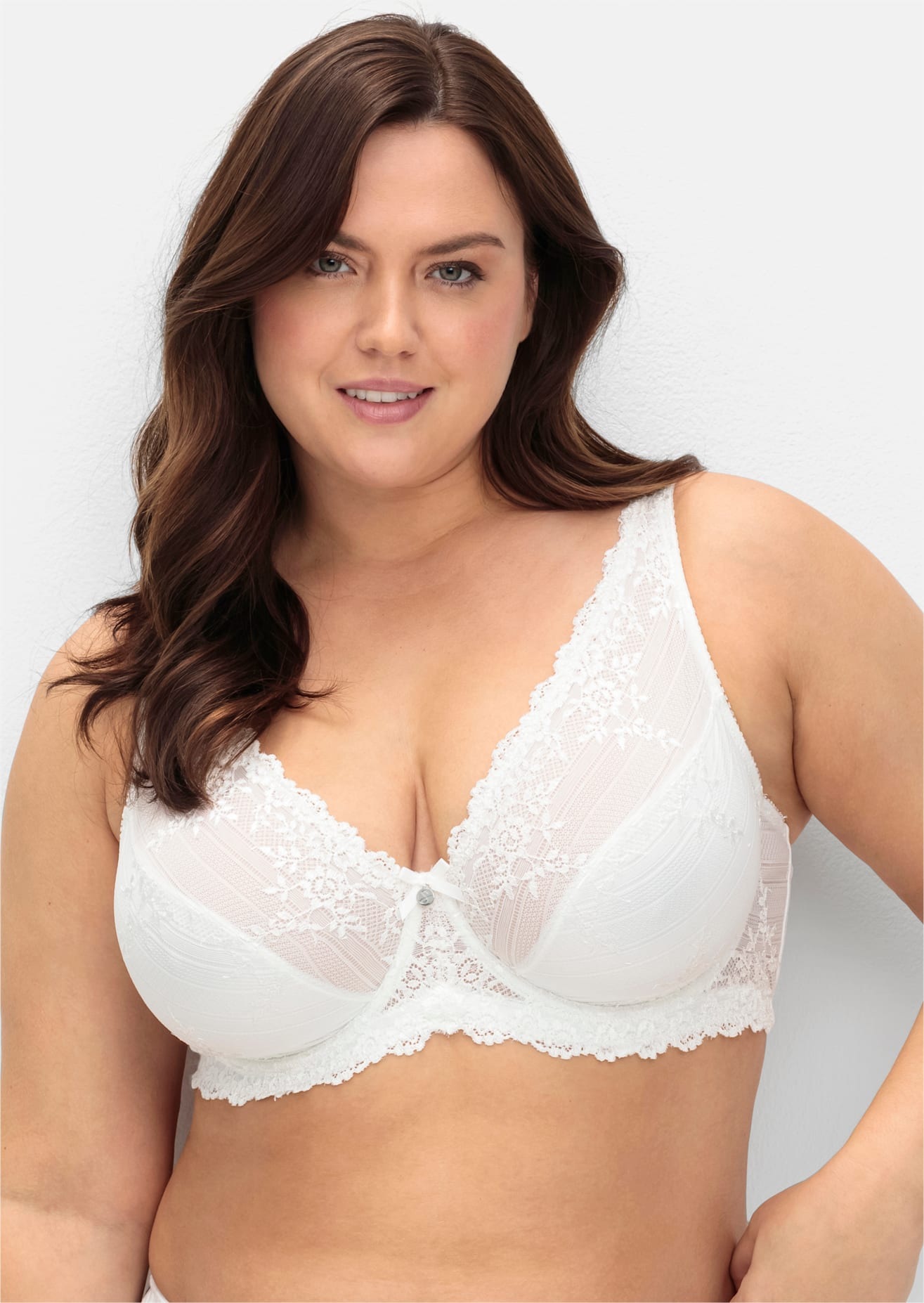 Sheego Bügel-BH 1 Stk.