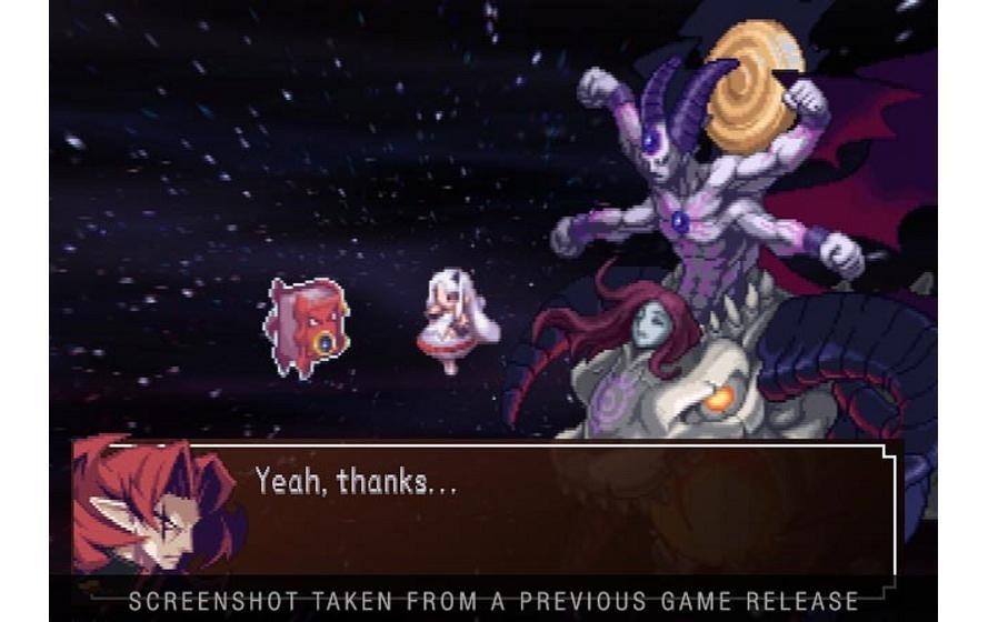   Logiciel de jeu »GAME Prinny Presents NIS Classics V« Nintendo Switch