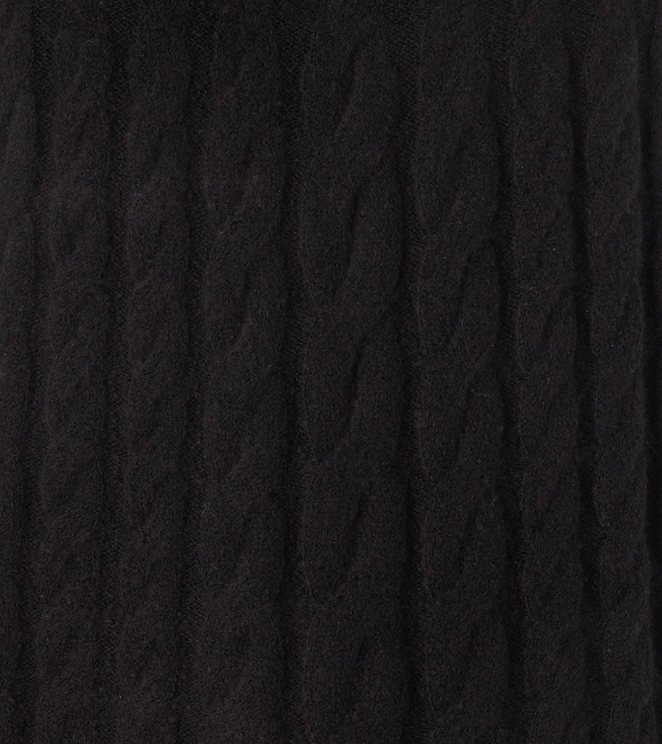 Aniston PLUS Pull en tricot avec motif torsadé noble - NOUVELLE COLLECTION