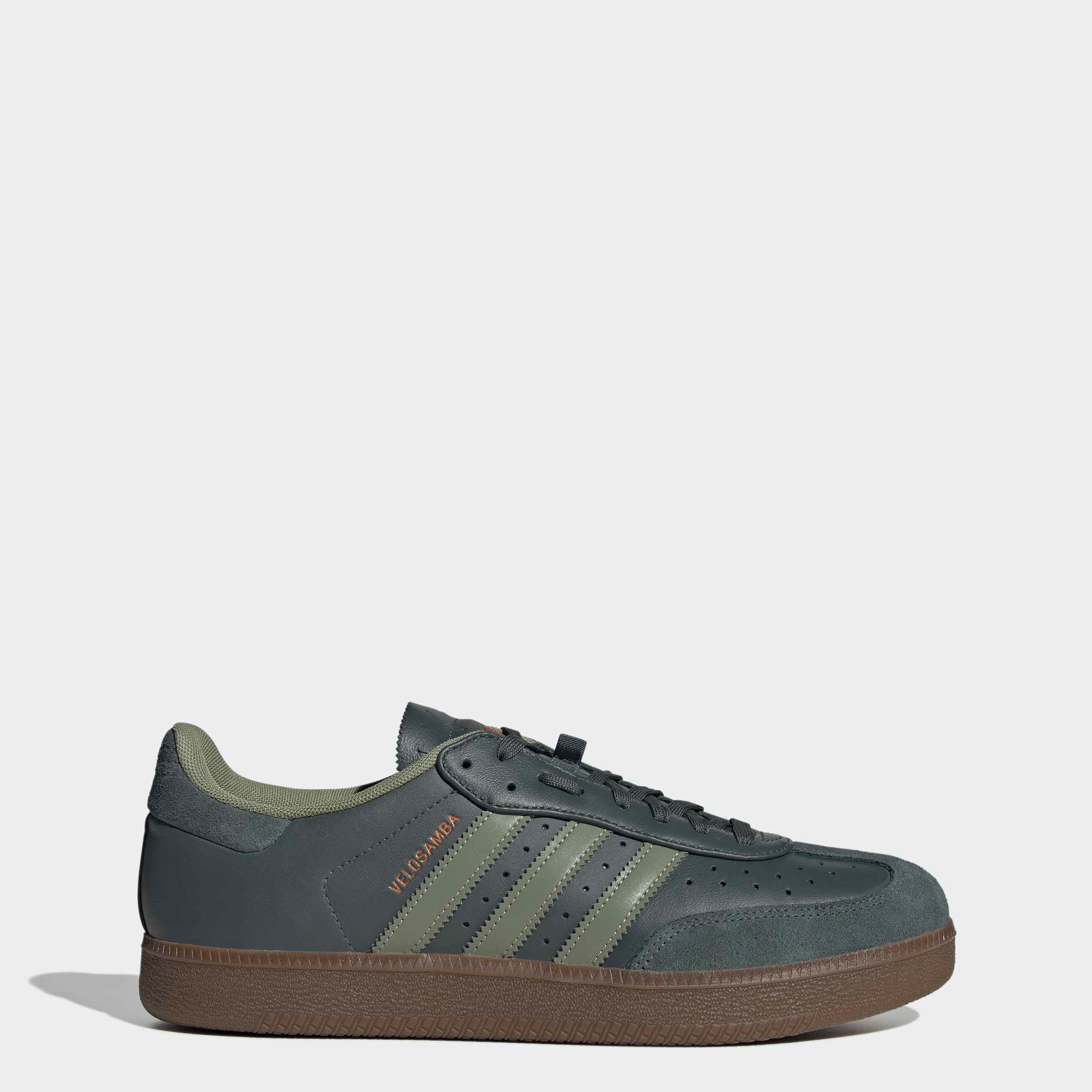 adidas Performance Chaussure de vélo »VELOSAMBA LEATHER«  chaussure de vélo