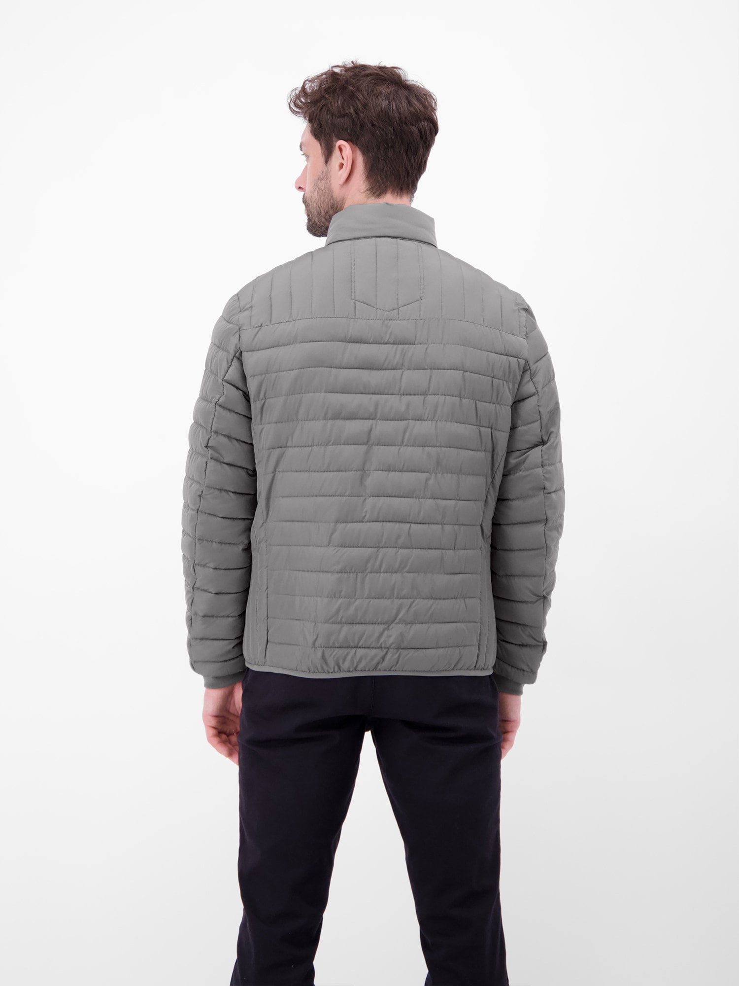 LERROS Veste matelassée »Steppjacke, wind- und wasserabweisend, gefüttert« sans capuche