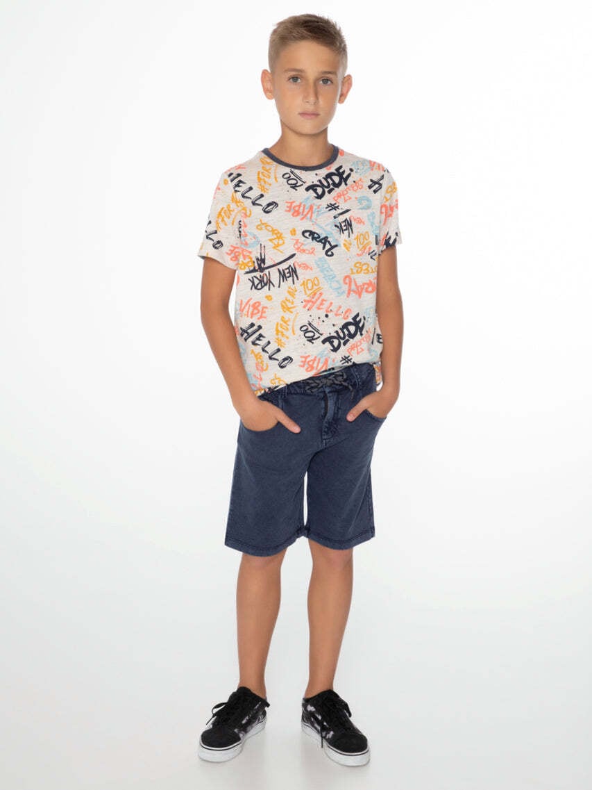 Protest Shorts »Shorts ORLIN JR«